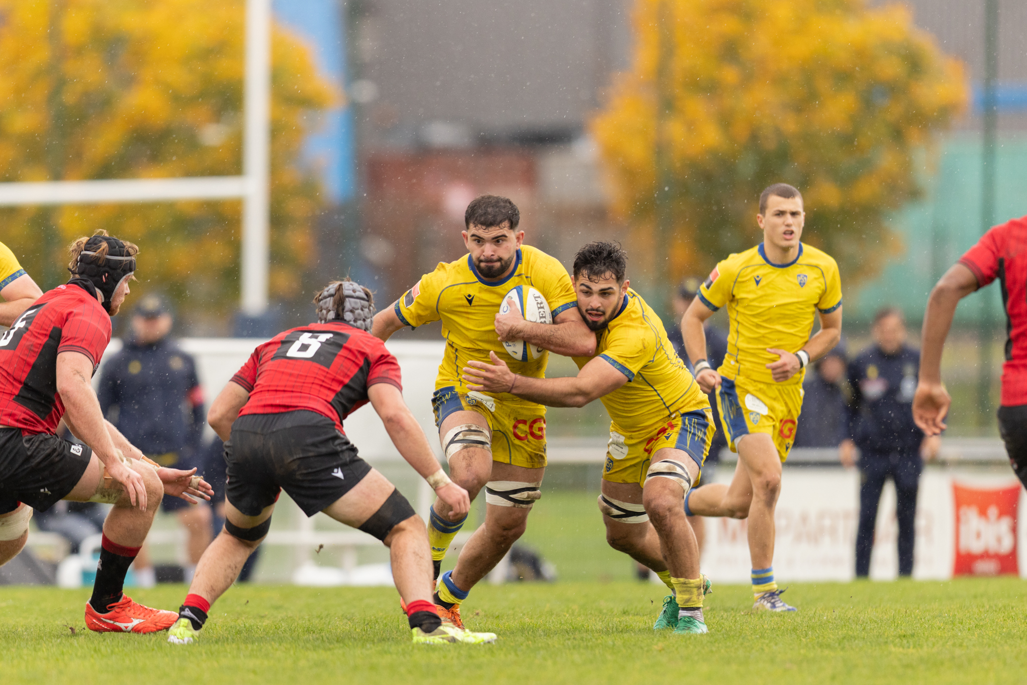 ASM Rugby