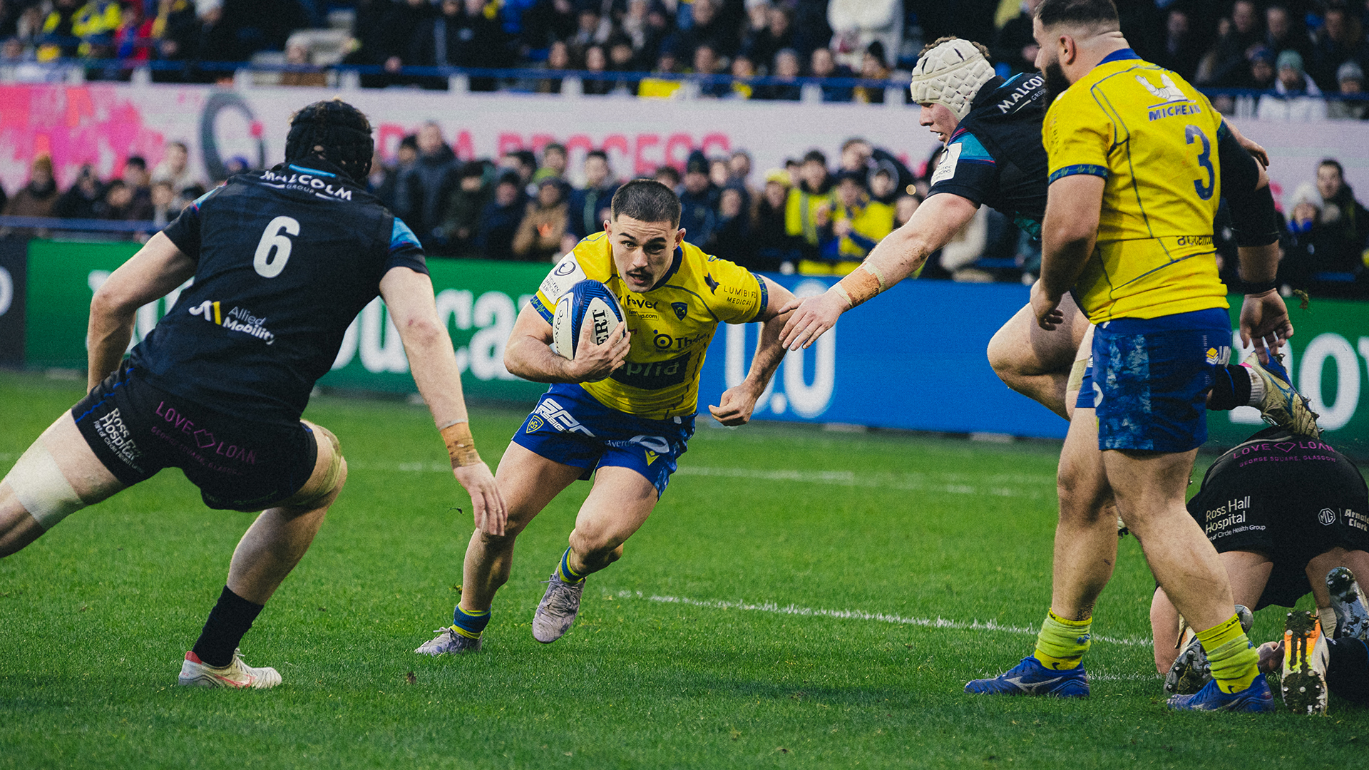 ASM Rugby
