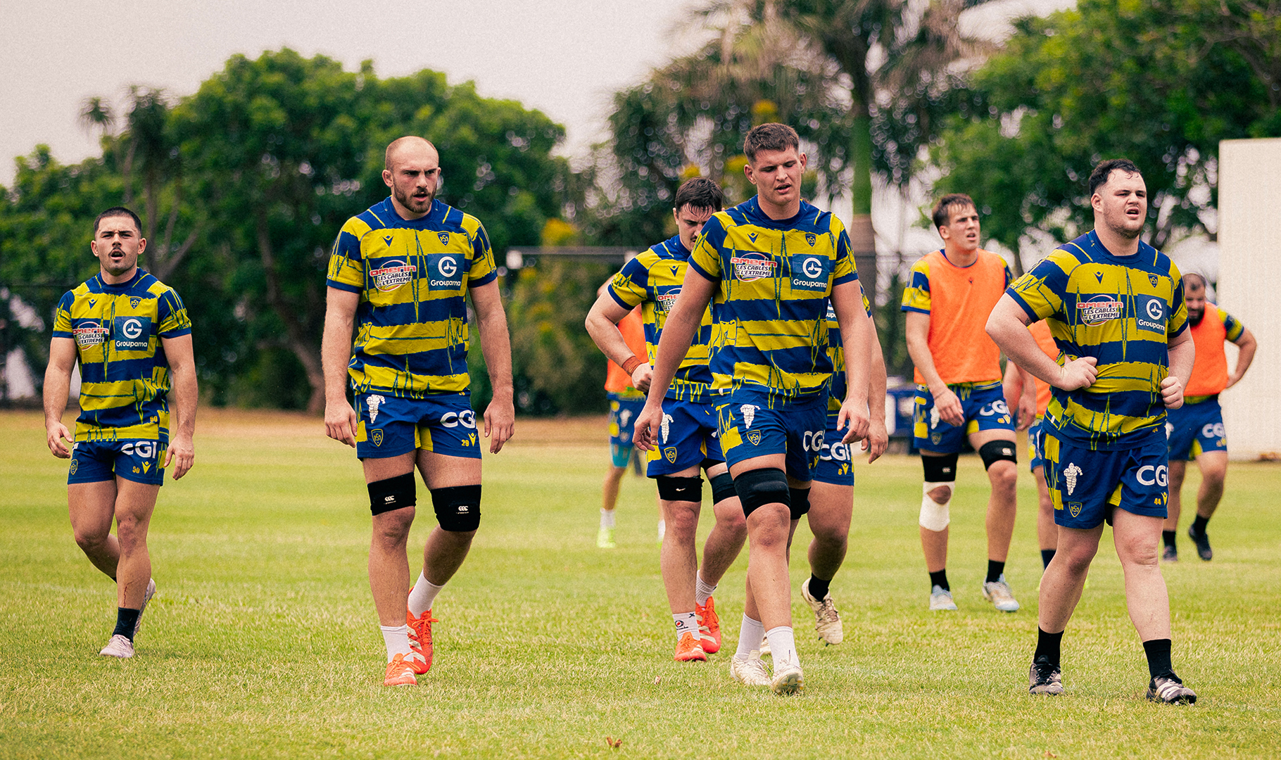 ASM Rugby