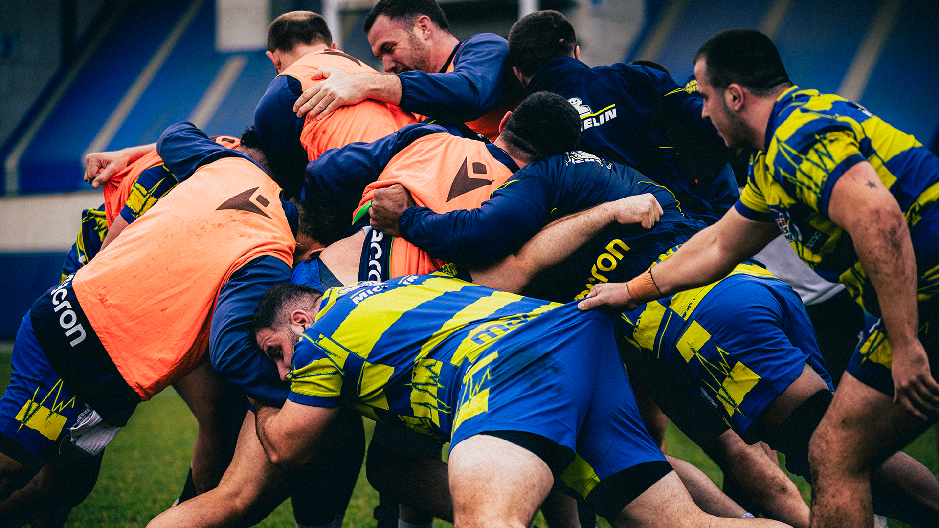 ASM Rugby