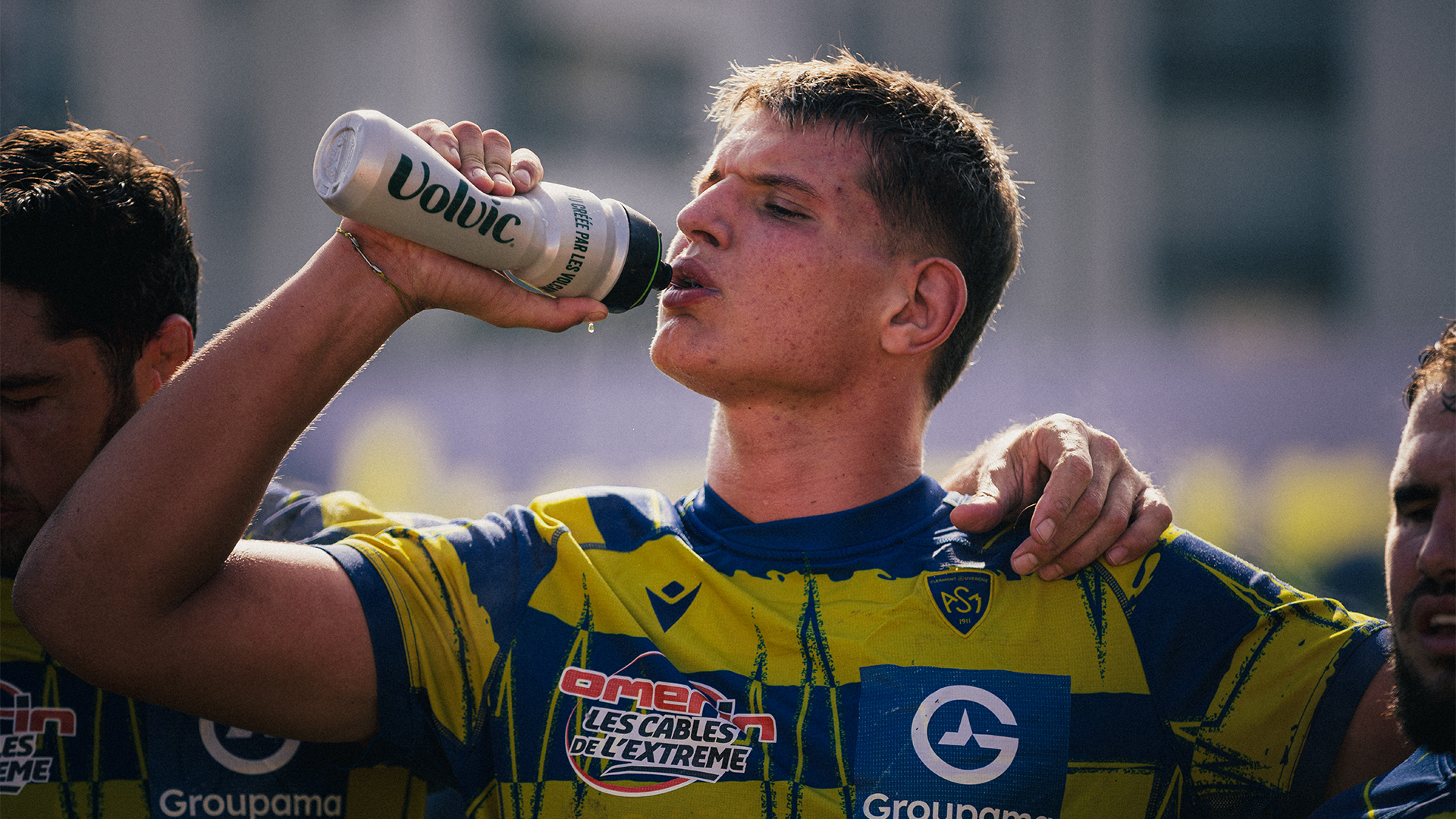 ASM Rugby