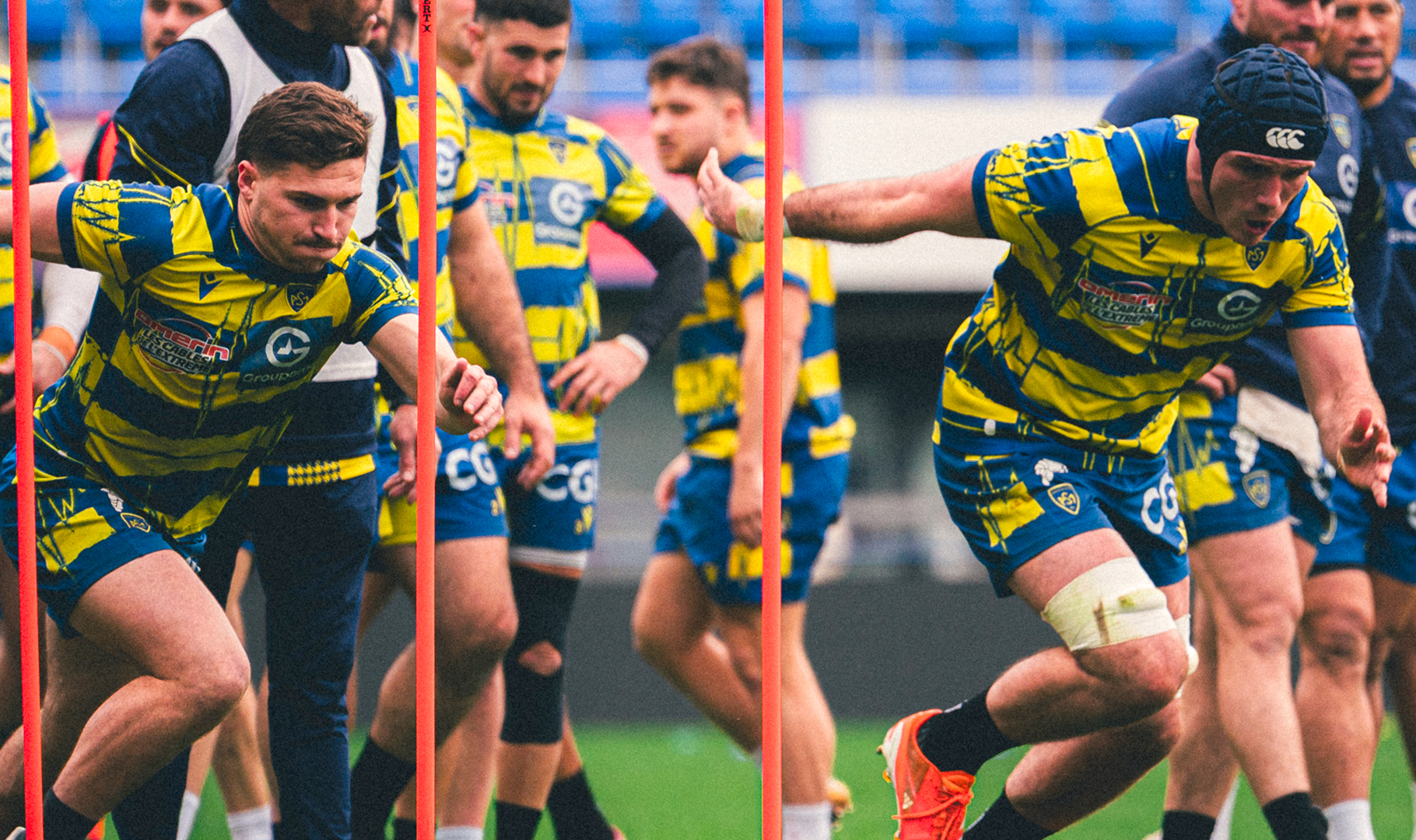 ASM Rugby