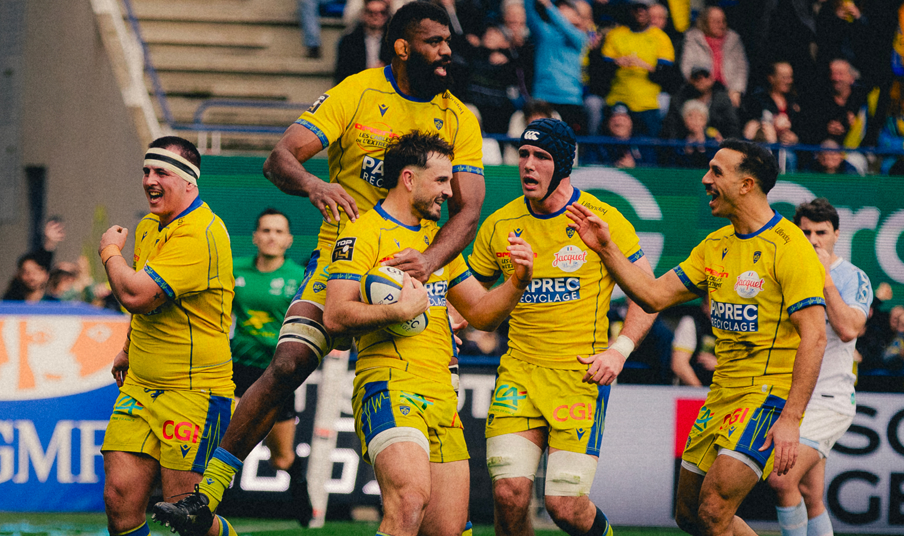 ASM Rugby