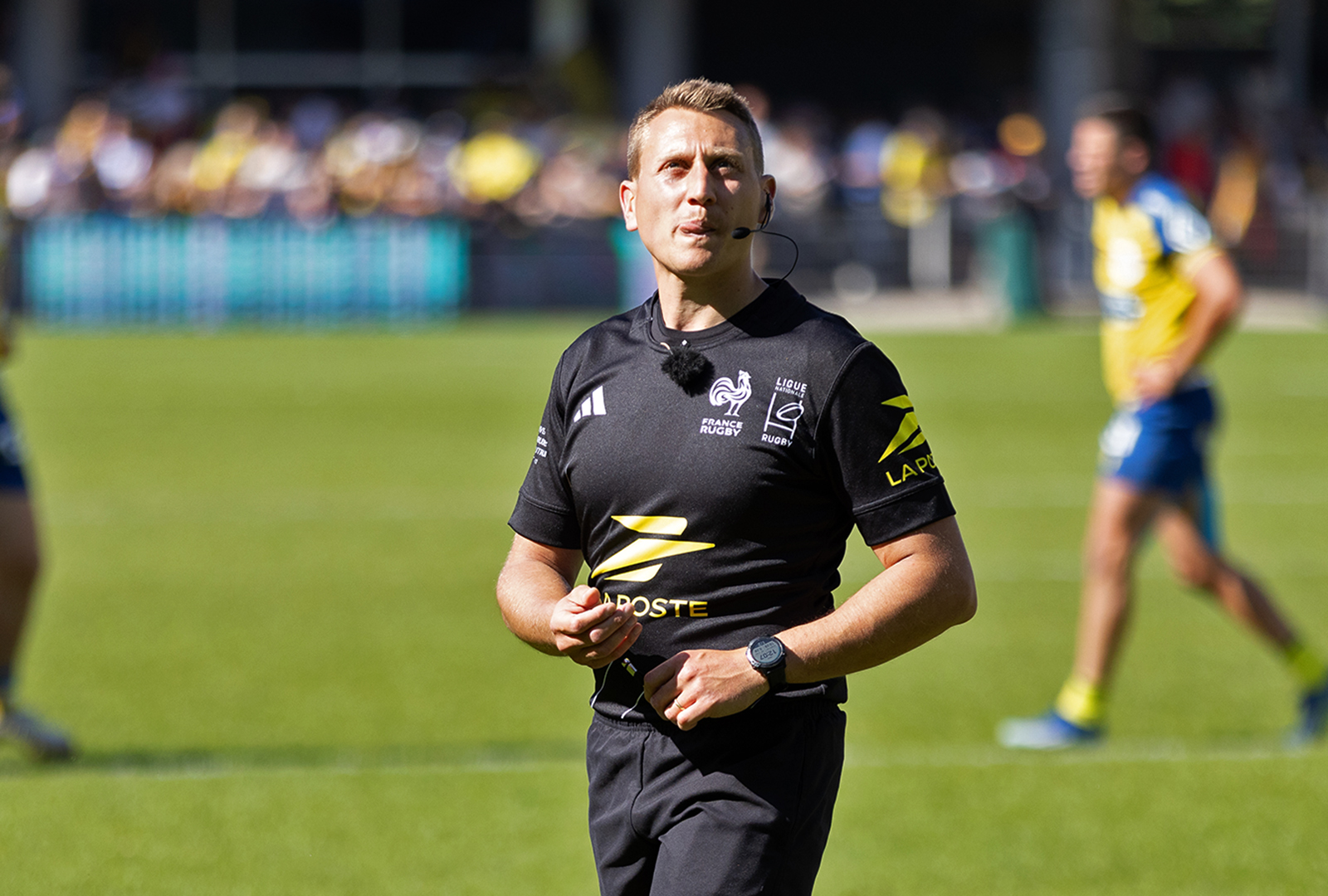 ASM Rugby