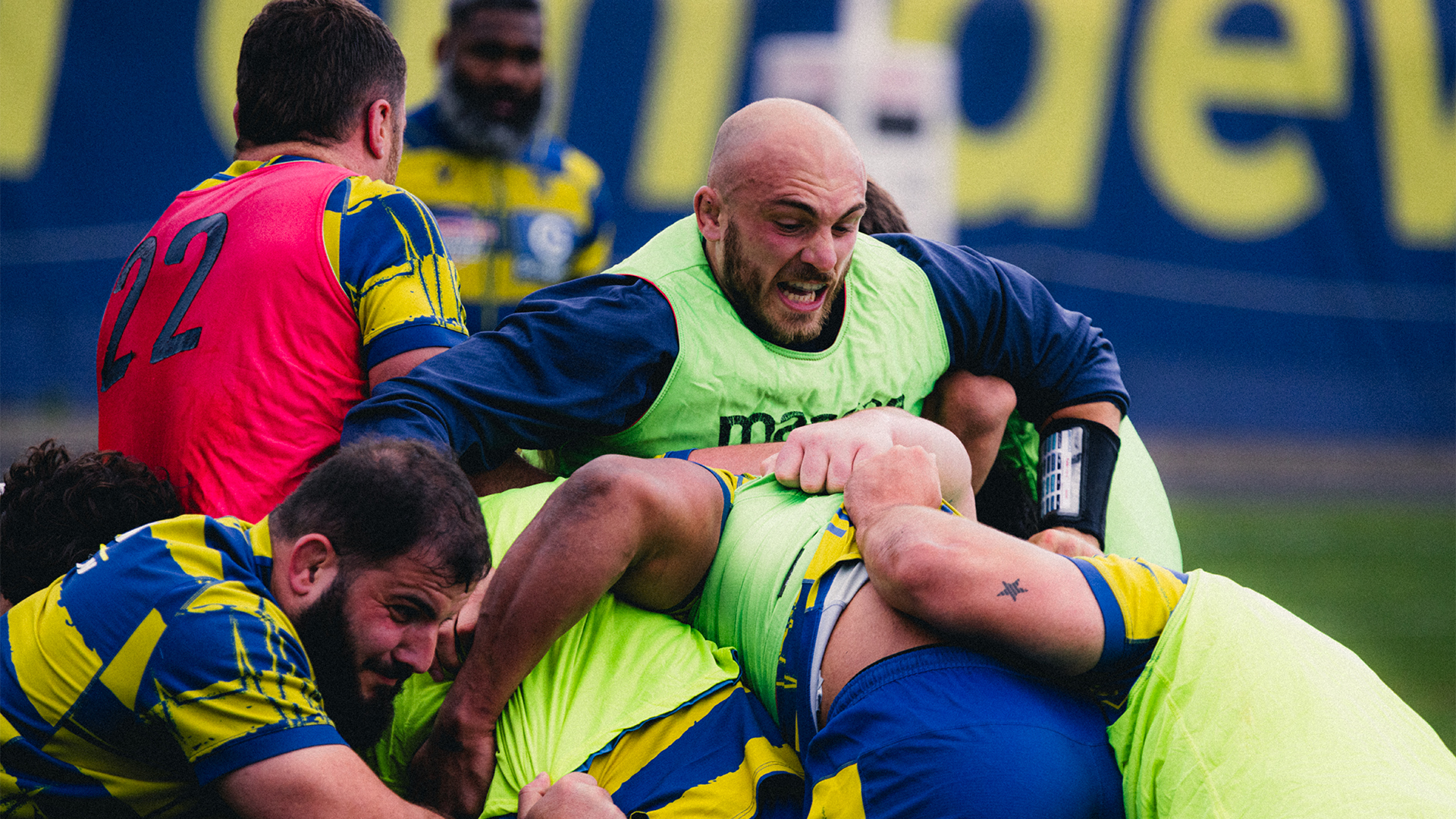 Gif Asm Rugby ASM Rugby