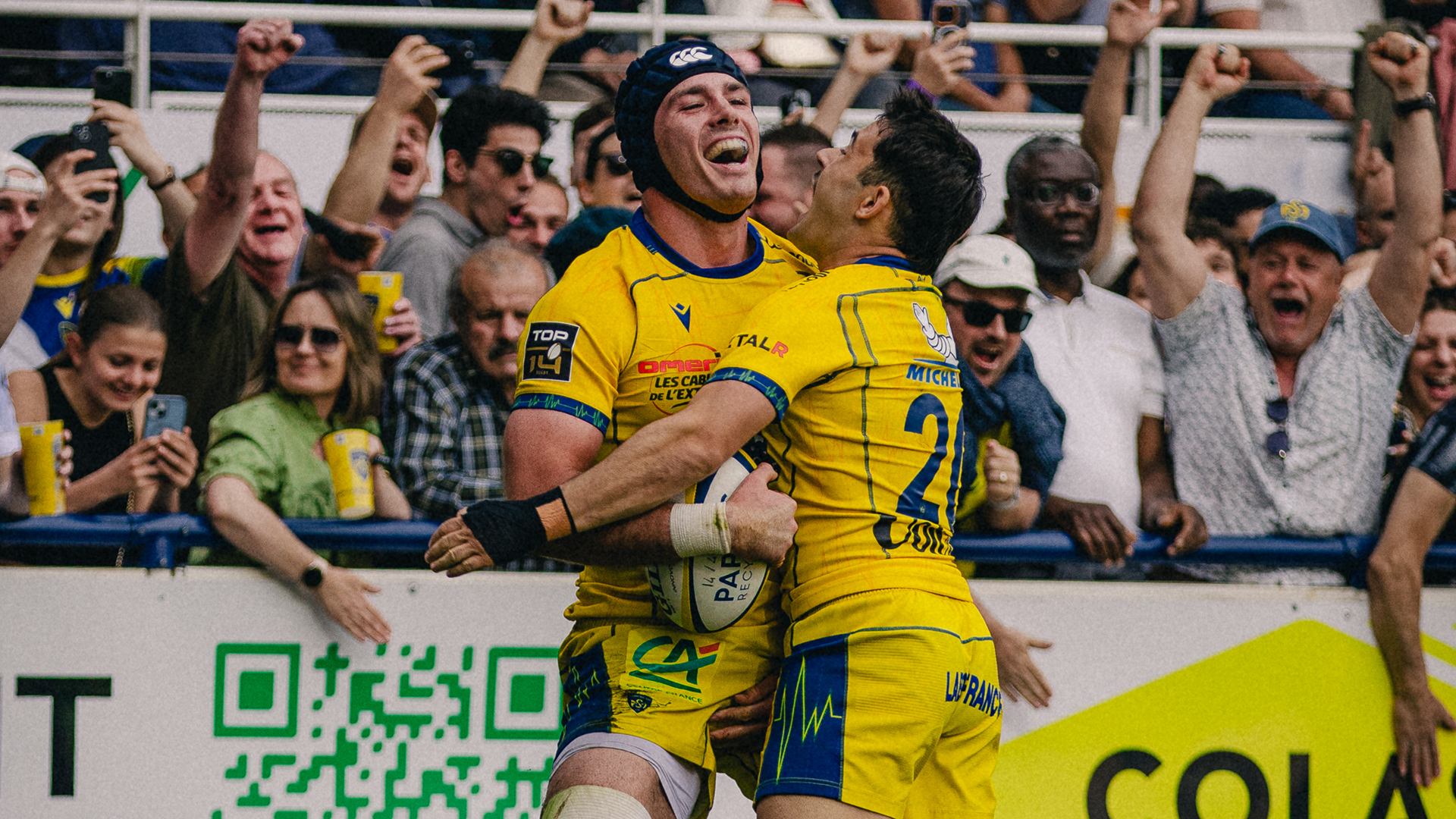 ASM Rugby