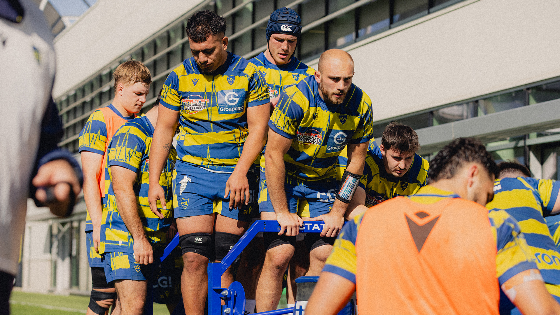 ASM Rugby