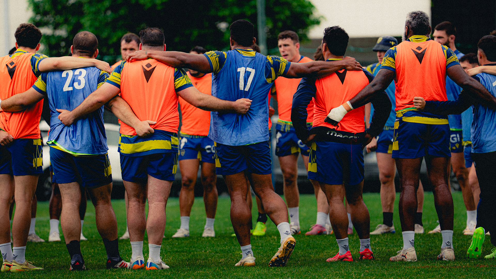 ASM Rugby