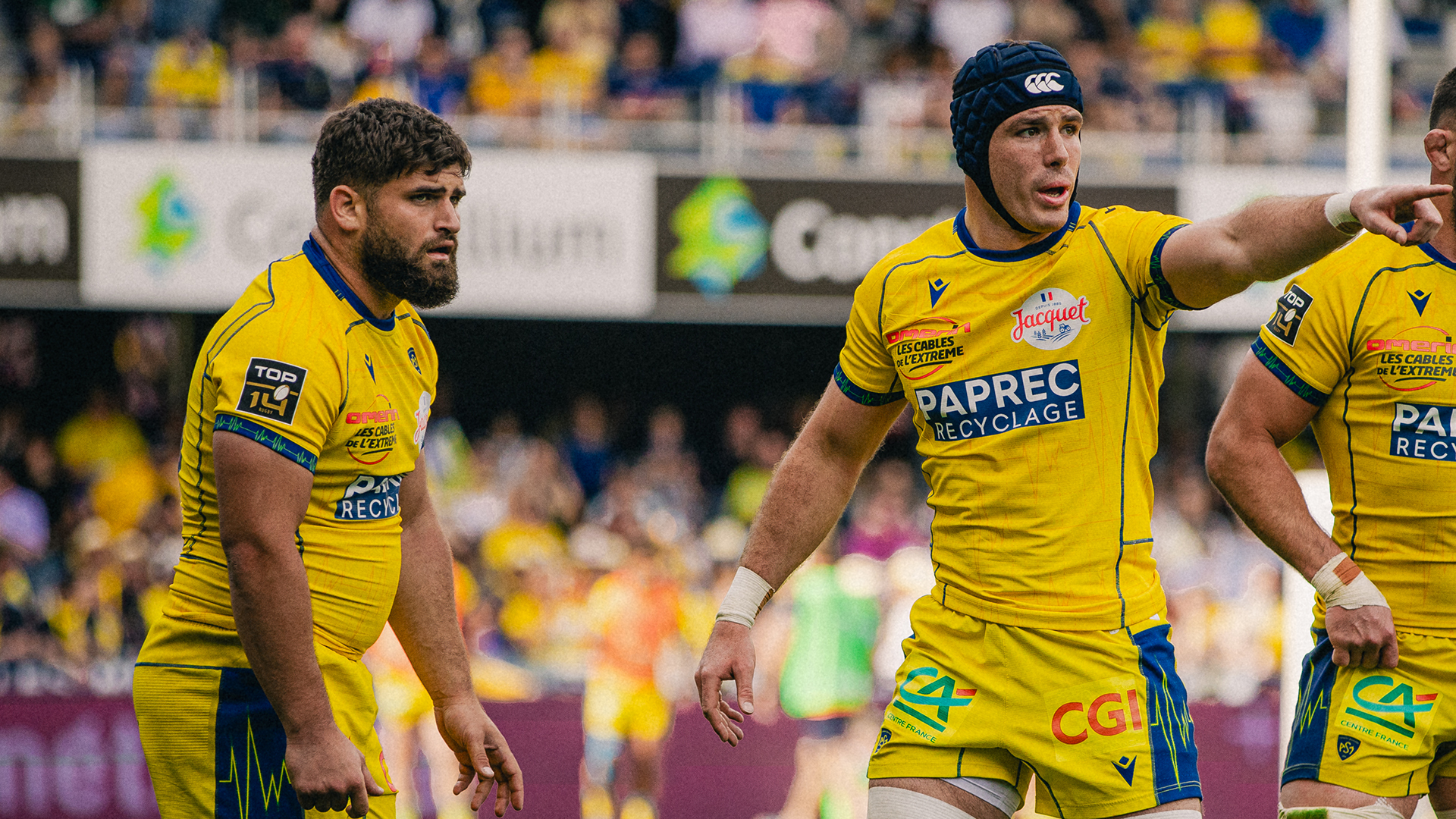 ASM Rugby