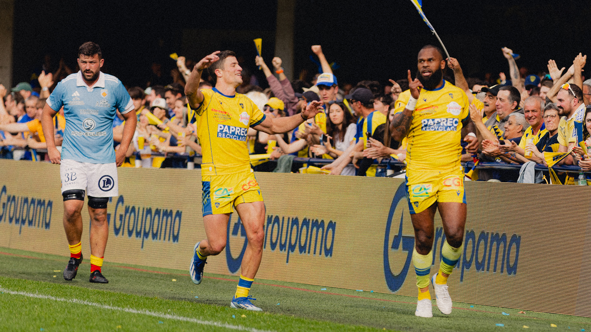ASM Rugby
