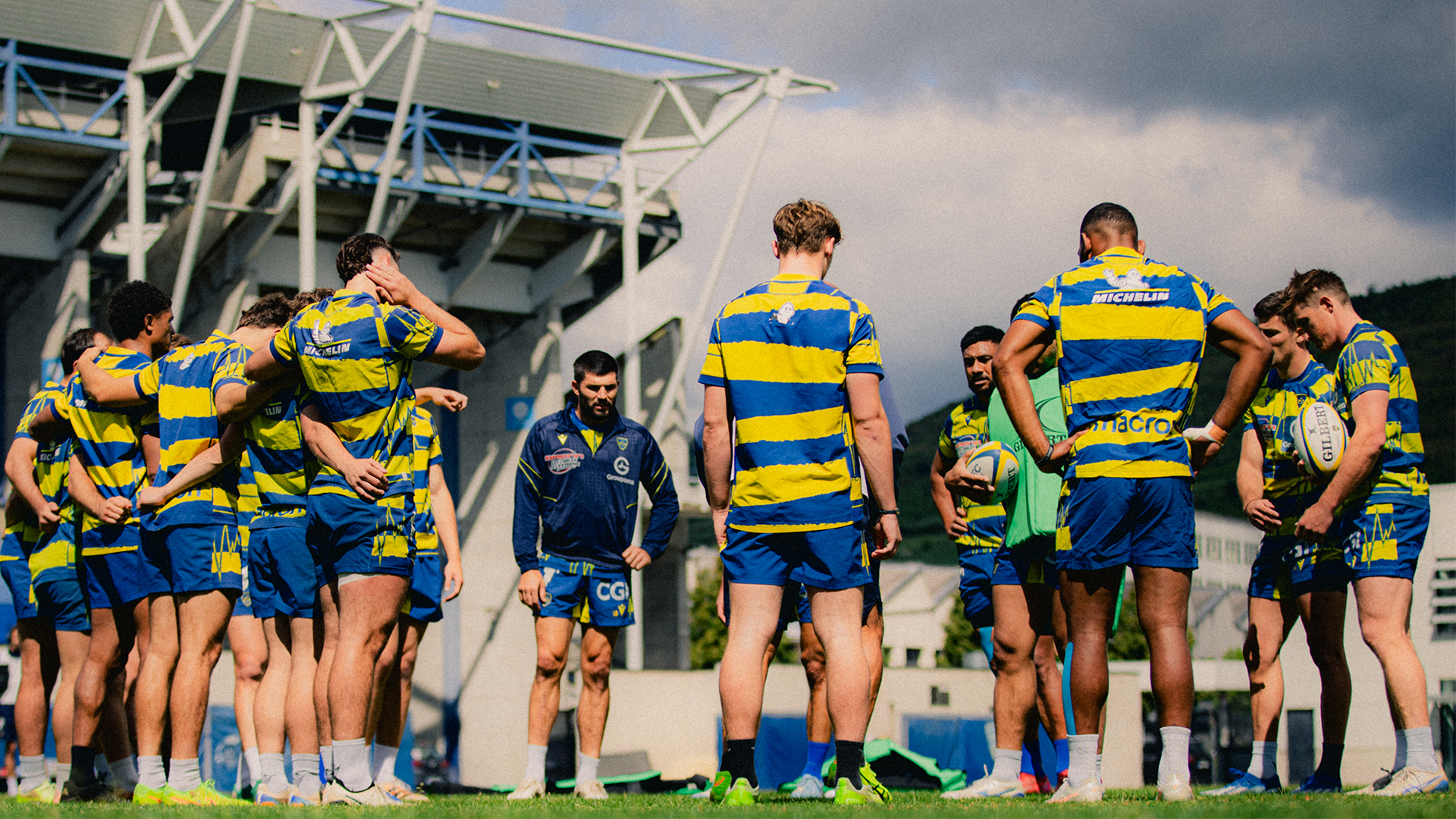 ASM Rugby
