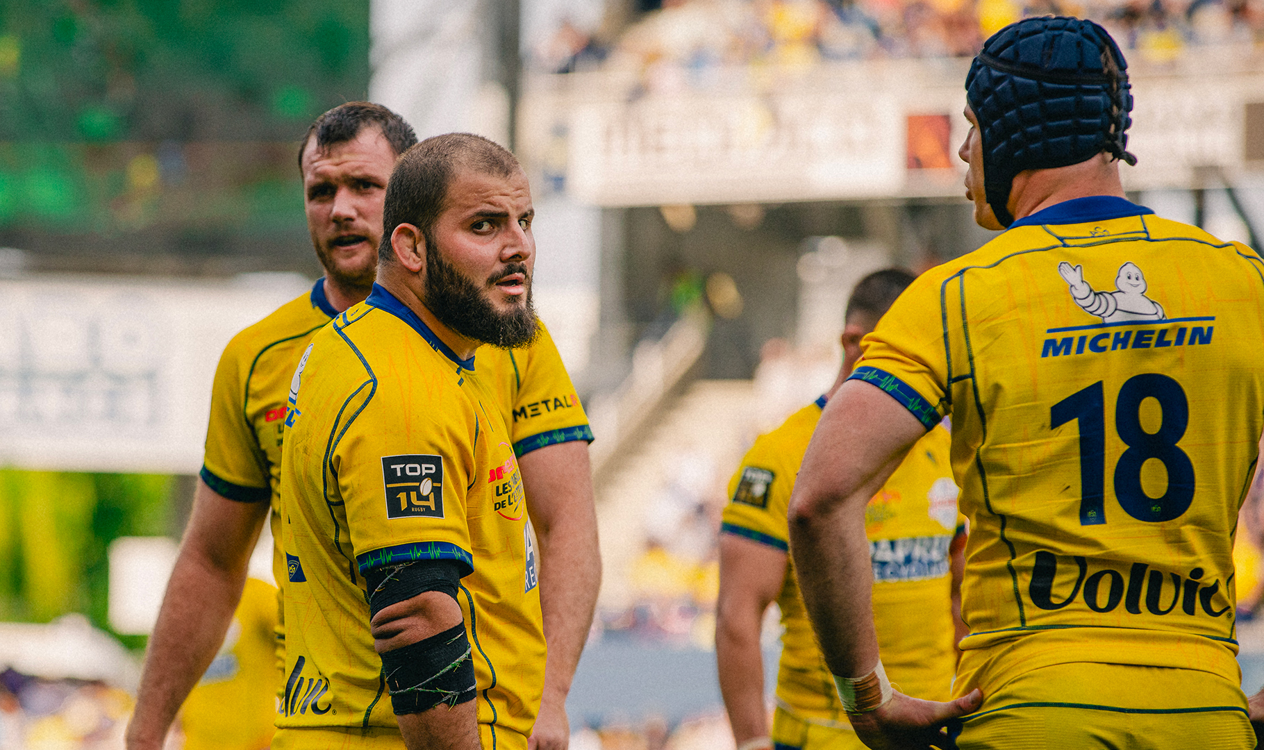 ASM Rugby
