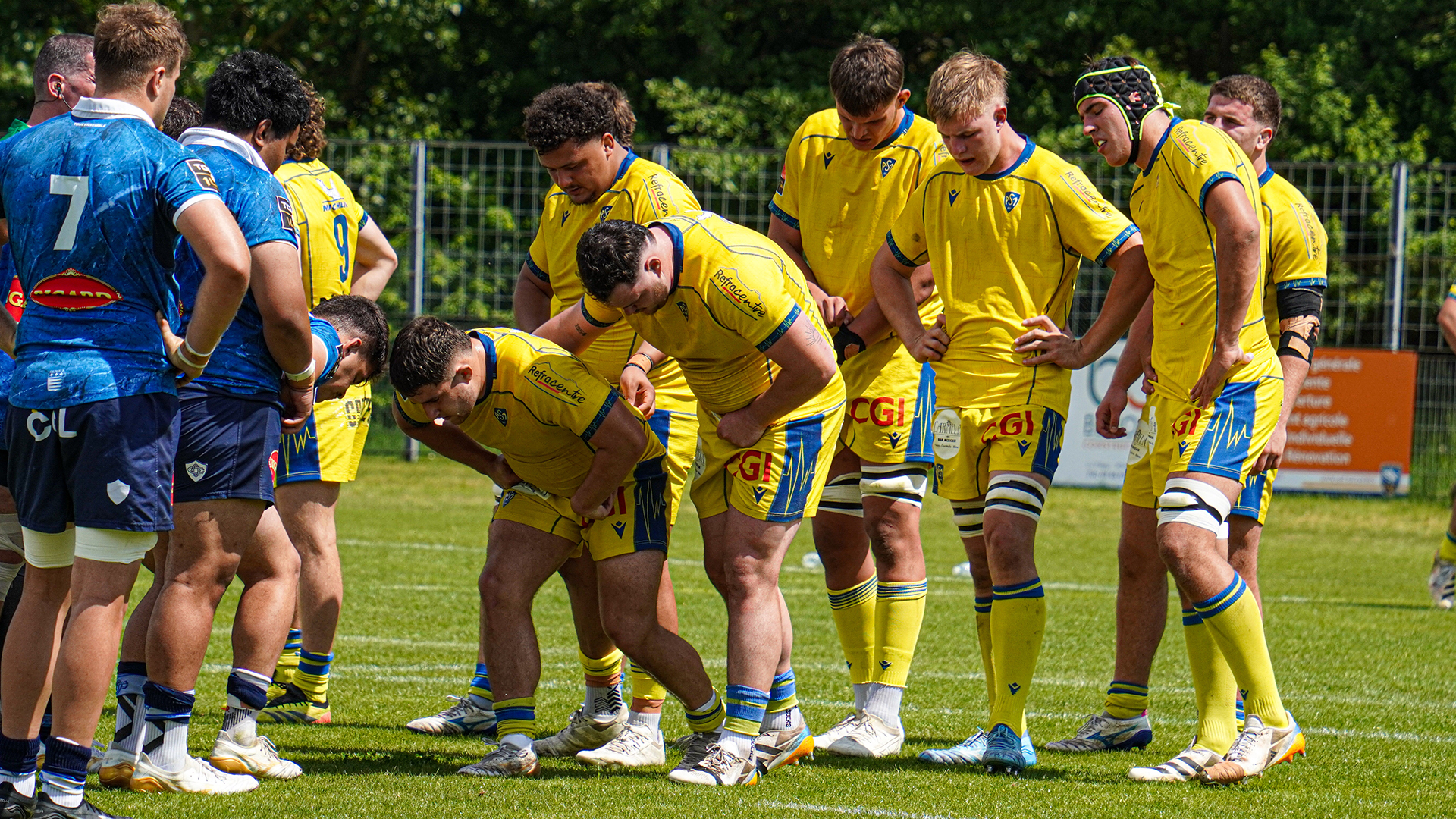 ASM Rugby