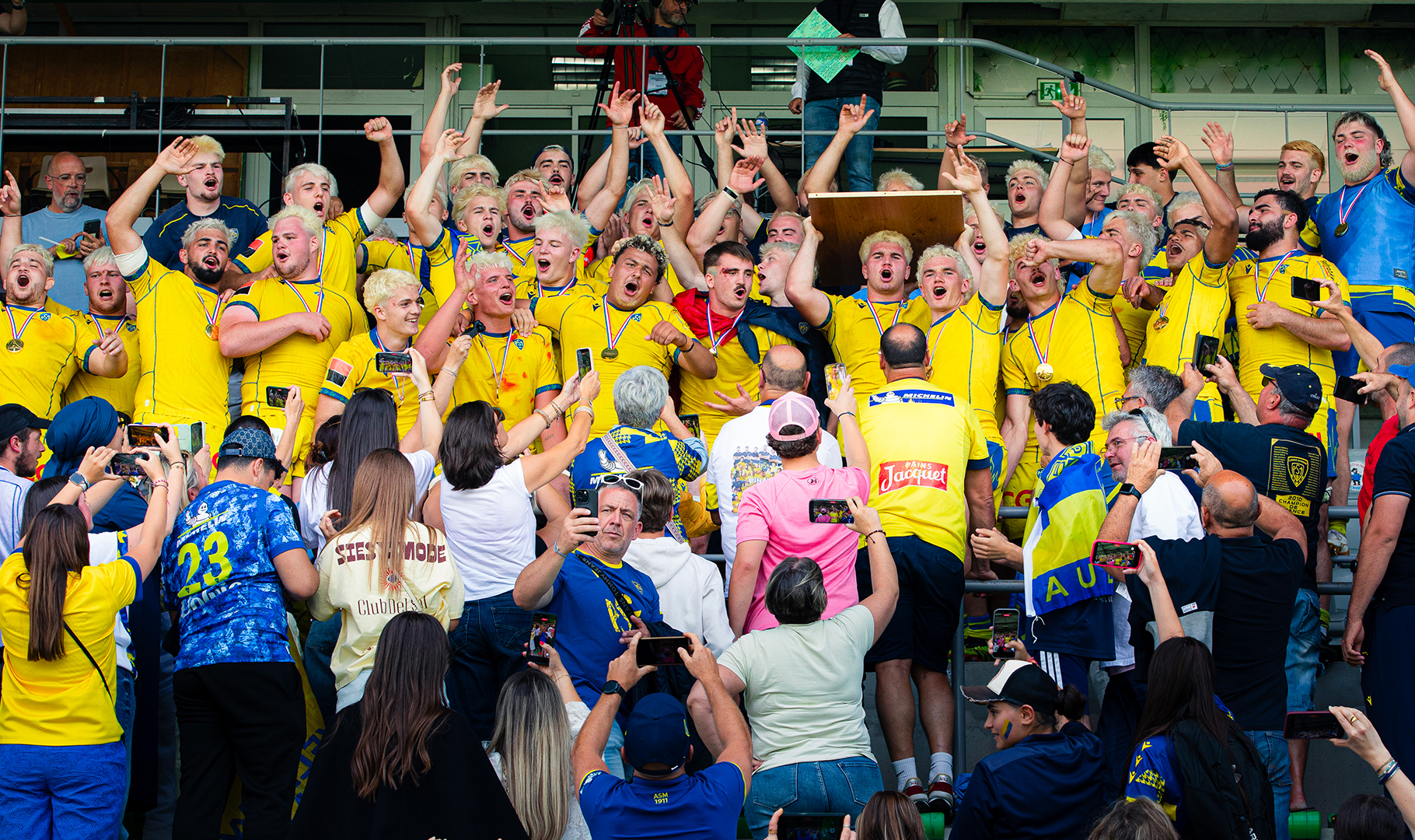 ASM Rugby
