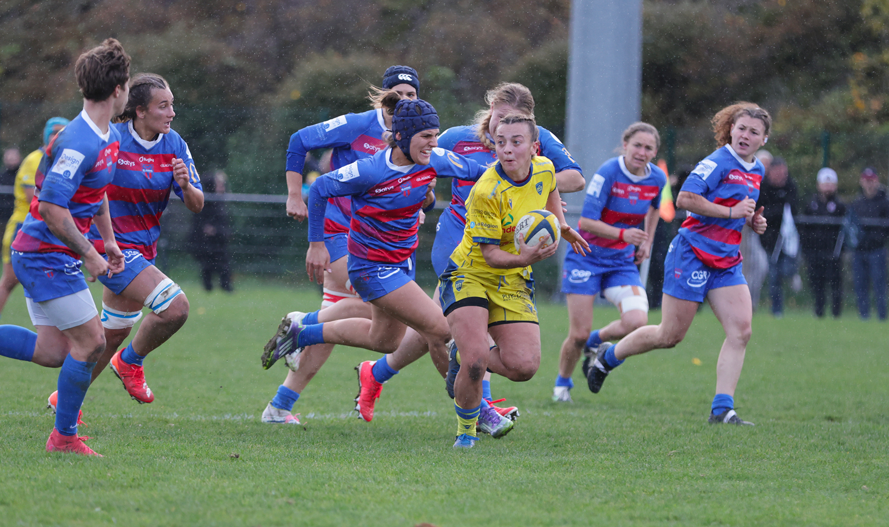 ASM Rugby