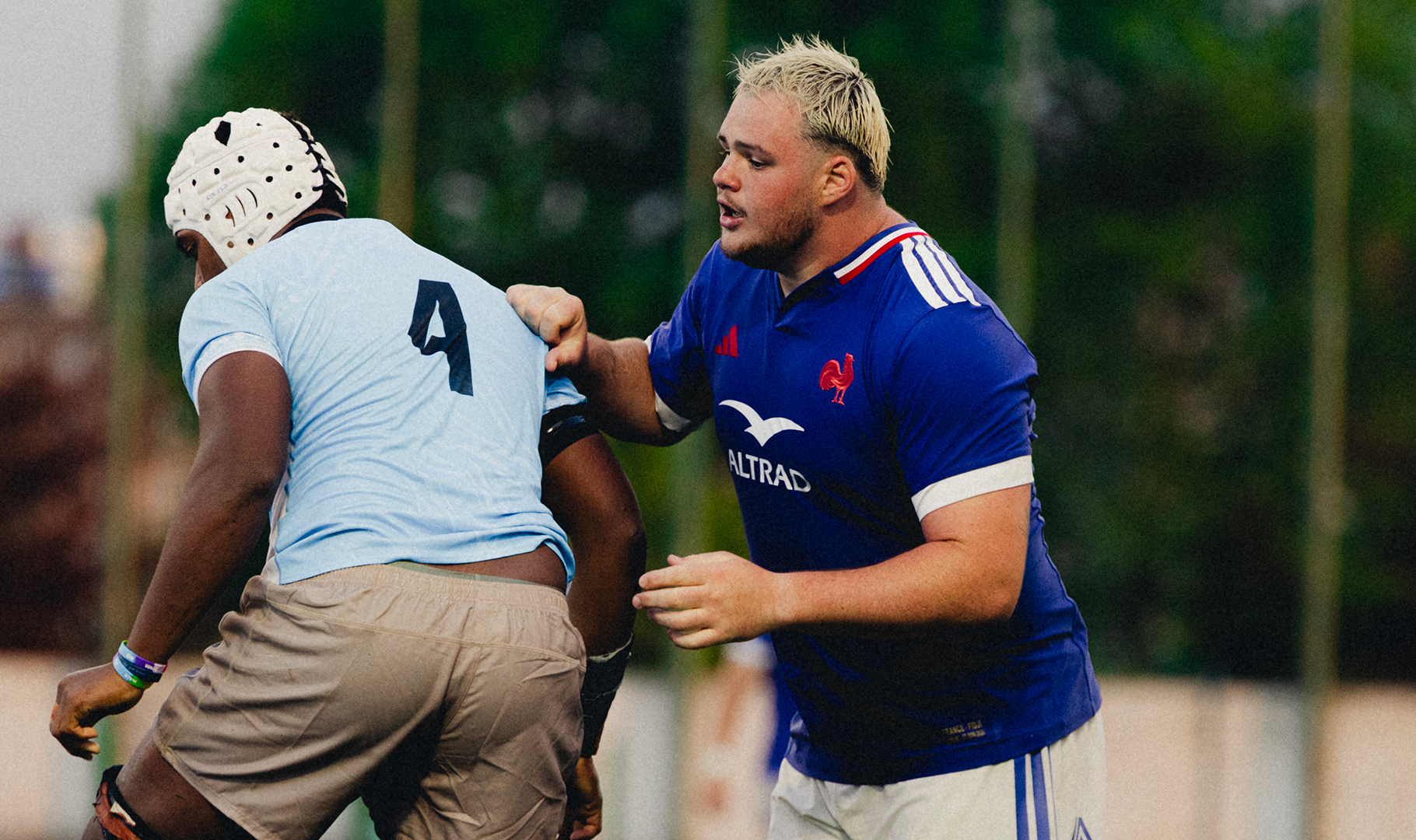 ASM Rugby