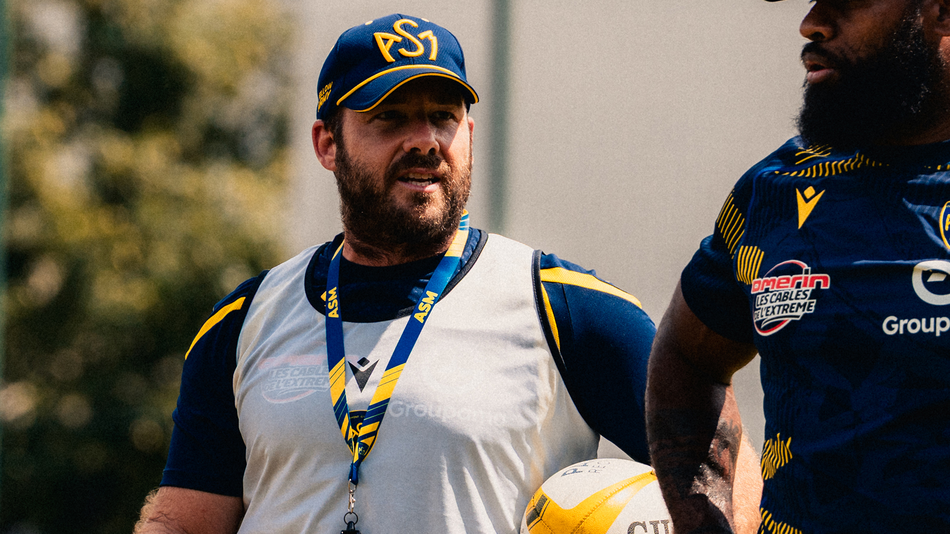 ASM Rugby