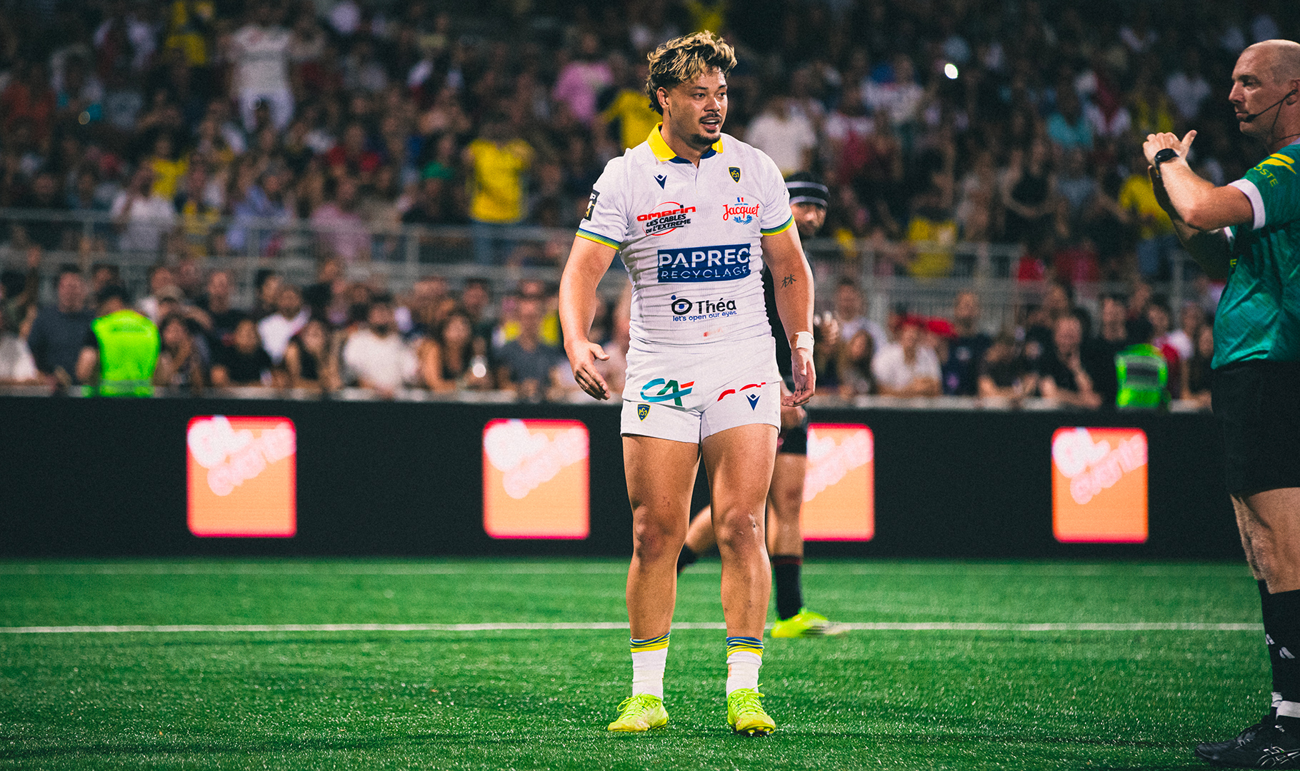 ASM Rugby