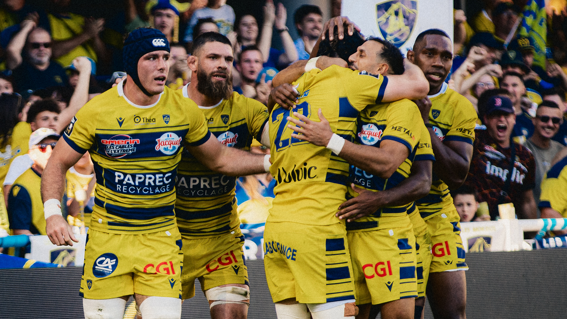 ASM Rugby
