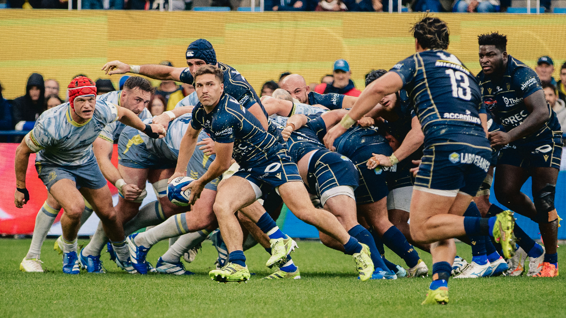 ASM Rugby