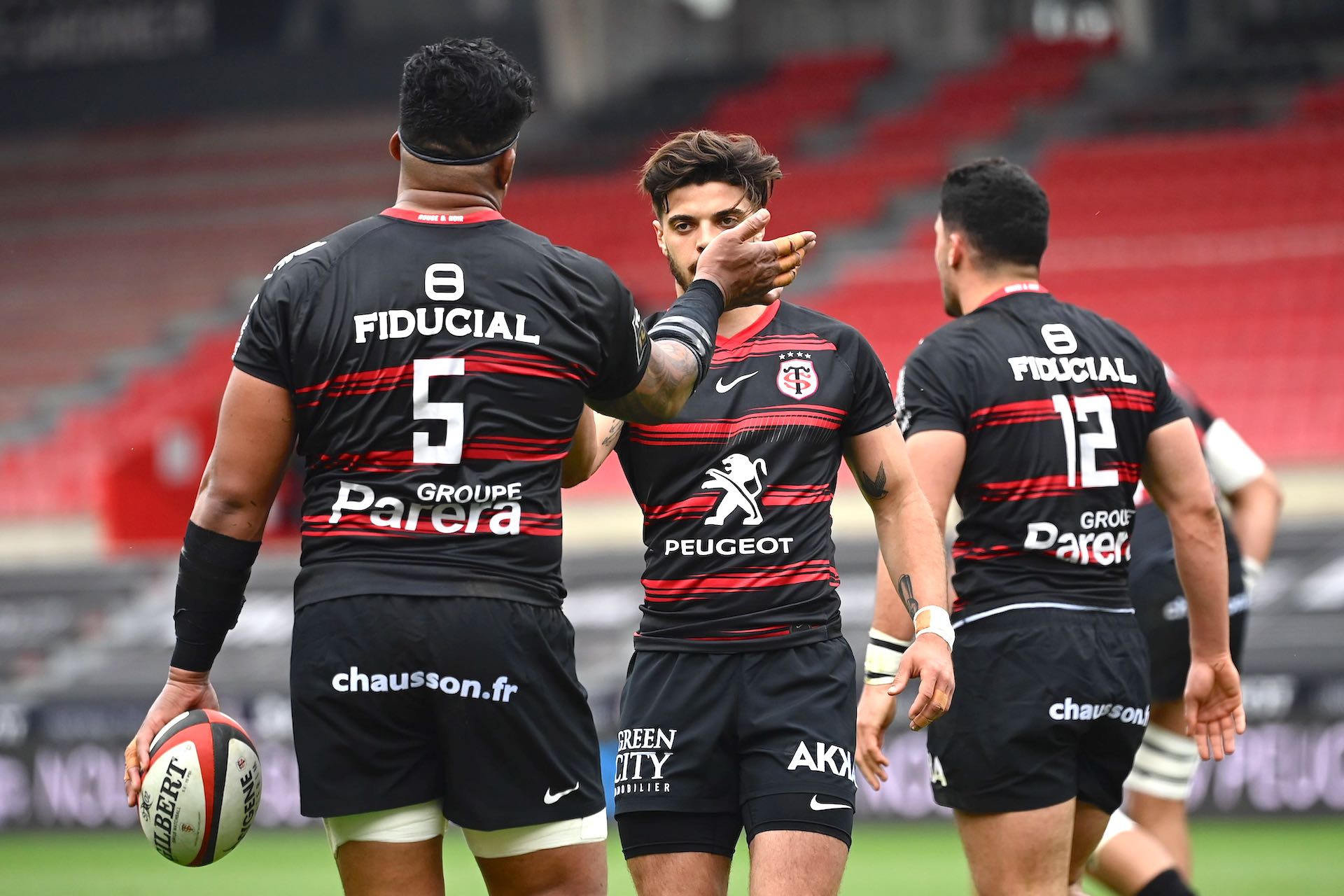 Calendrier Stade Toulousain 24Boutique Officielle du Stade Toulousain