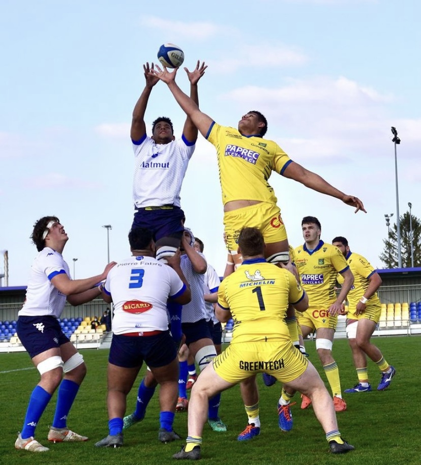 ASM Rugby