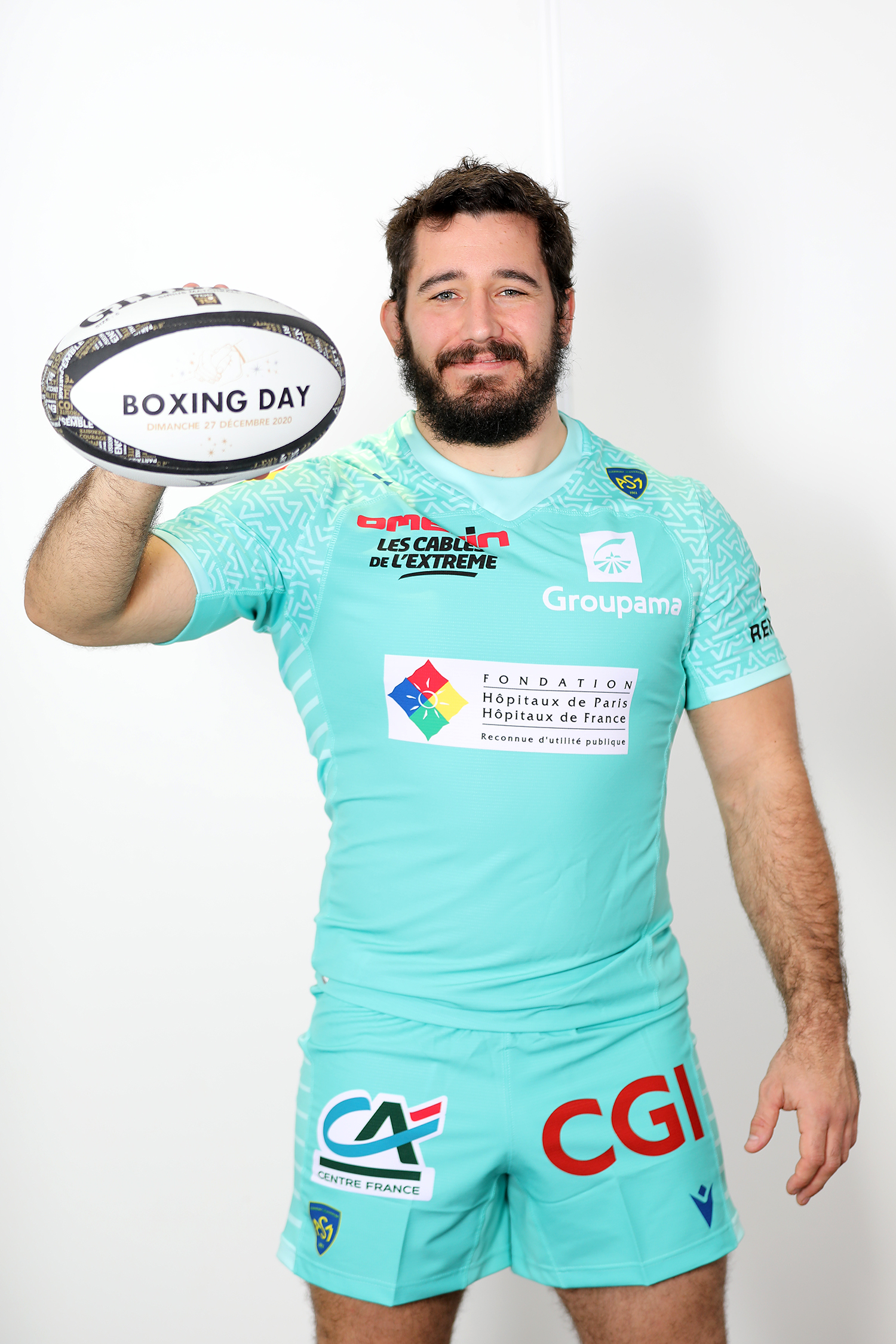 ASM Rugby