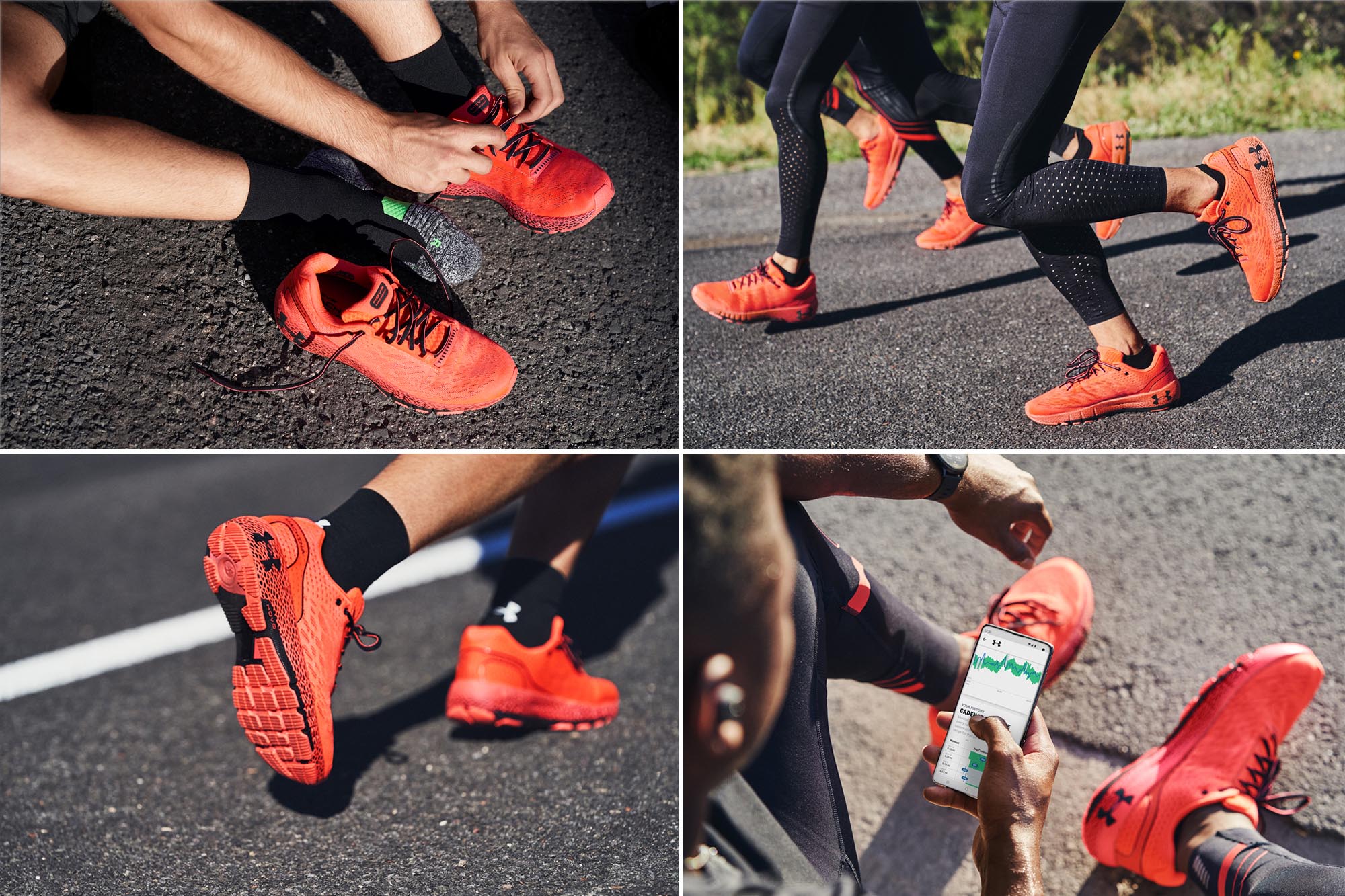 Under deals armour histoire