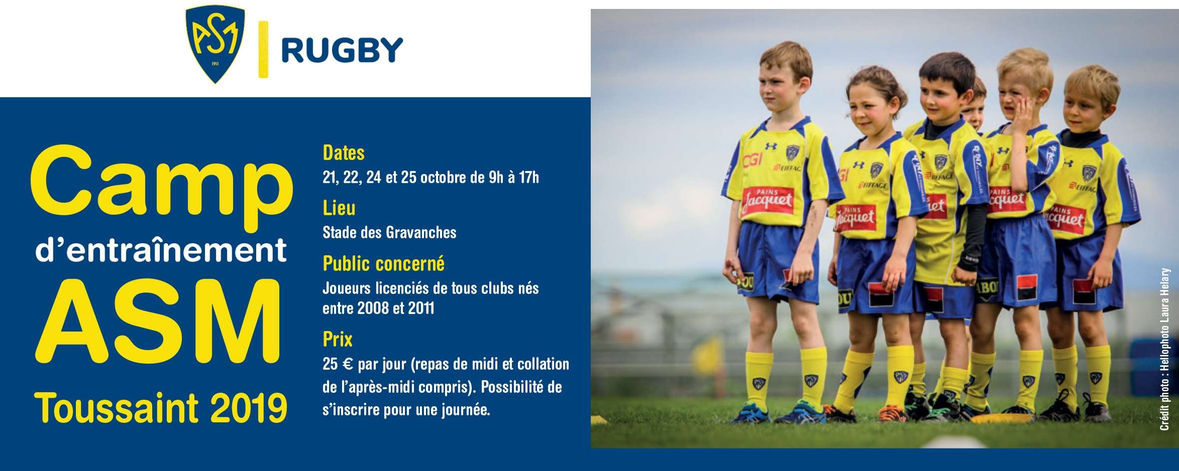 ASM Rugby