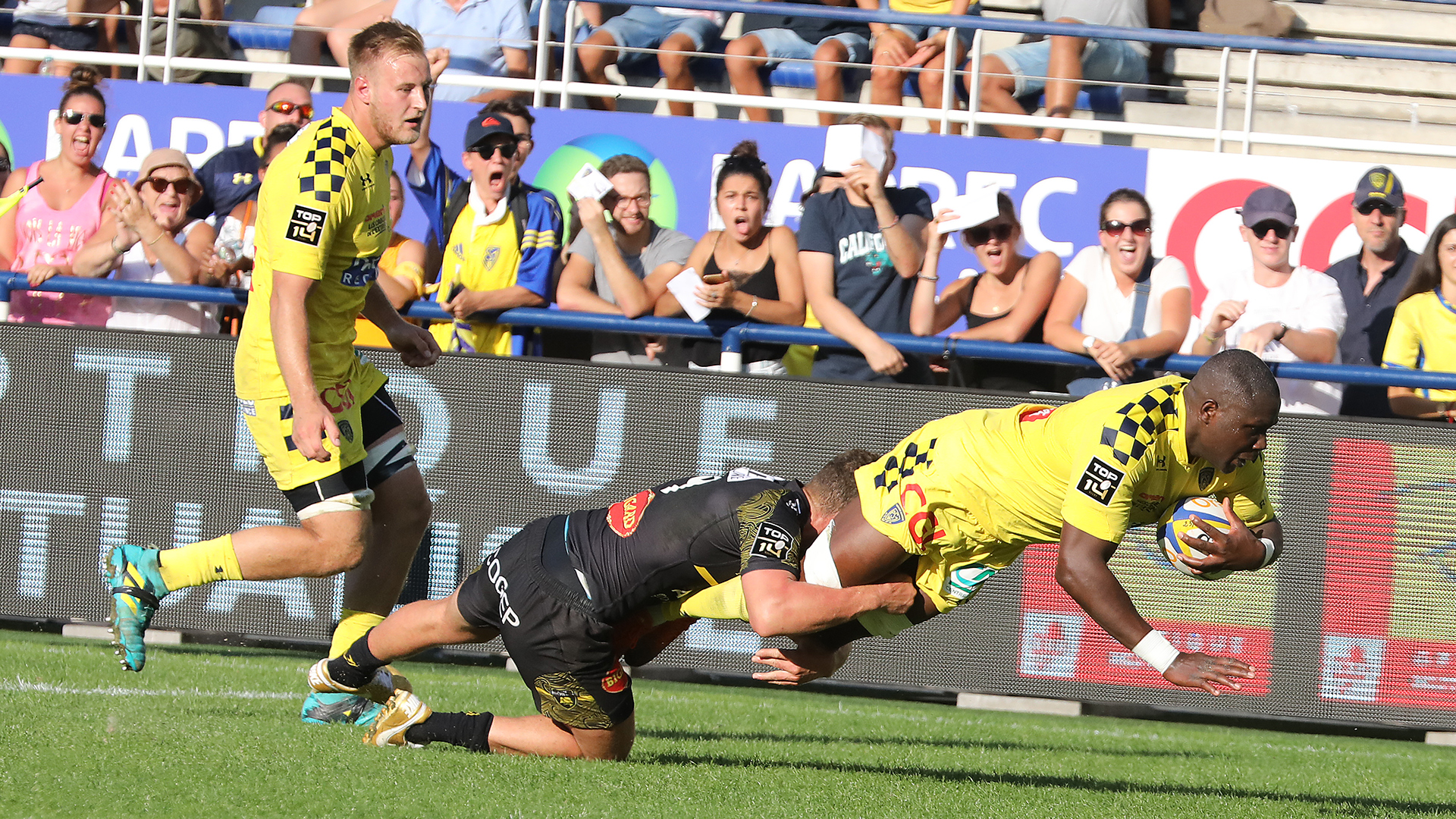 ASM Rugby
