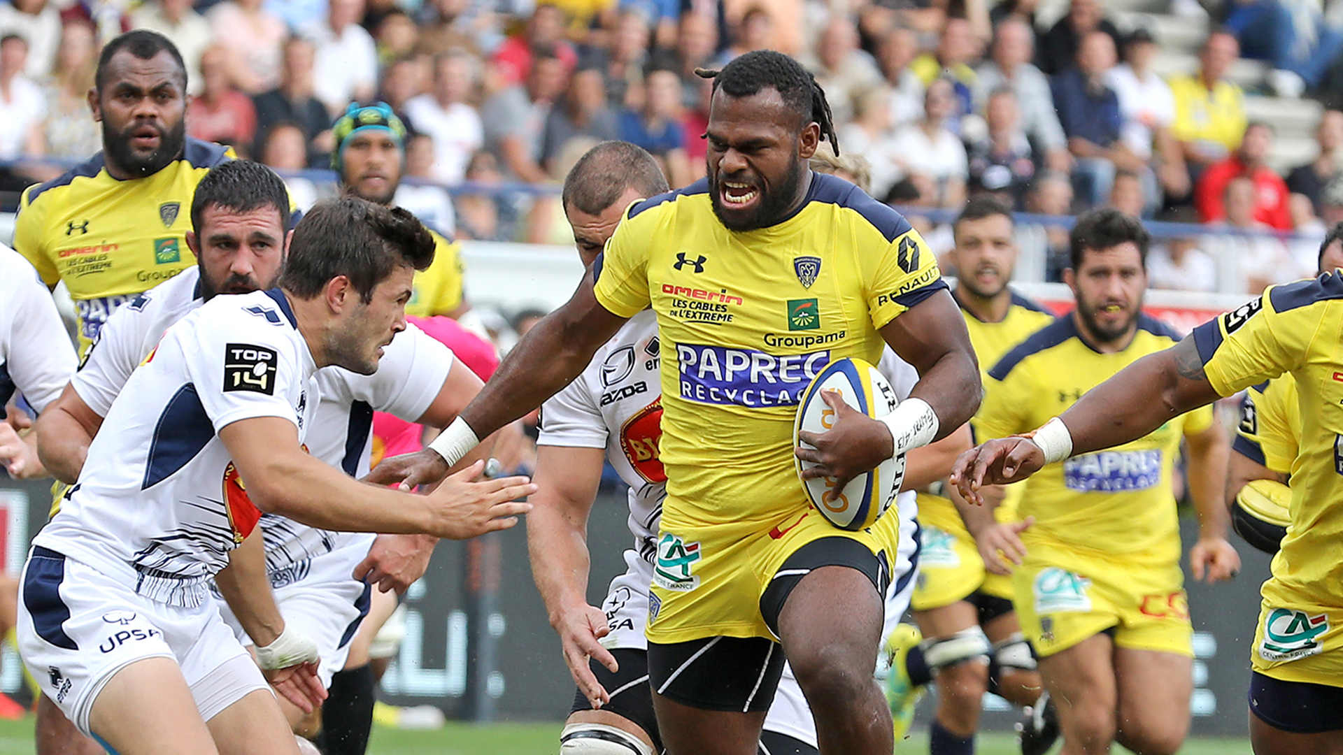 ASM Rugby