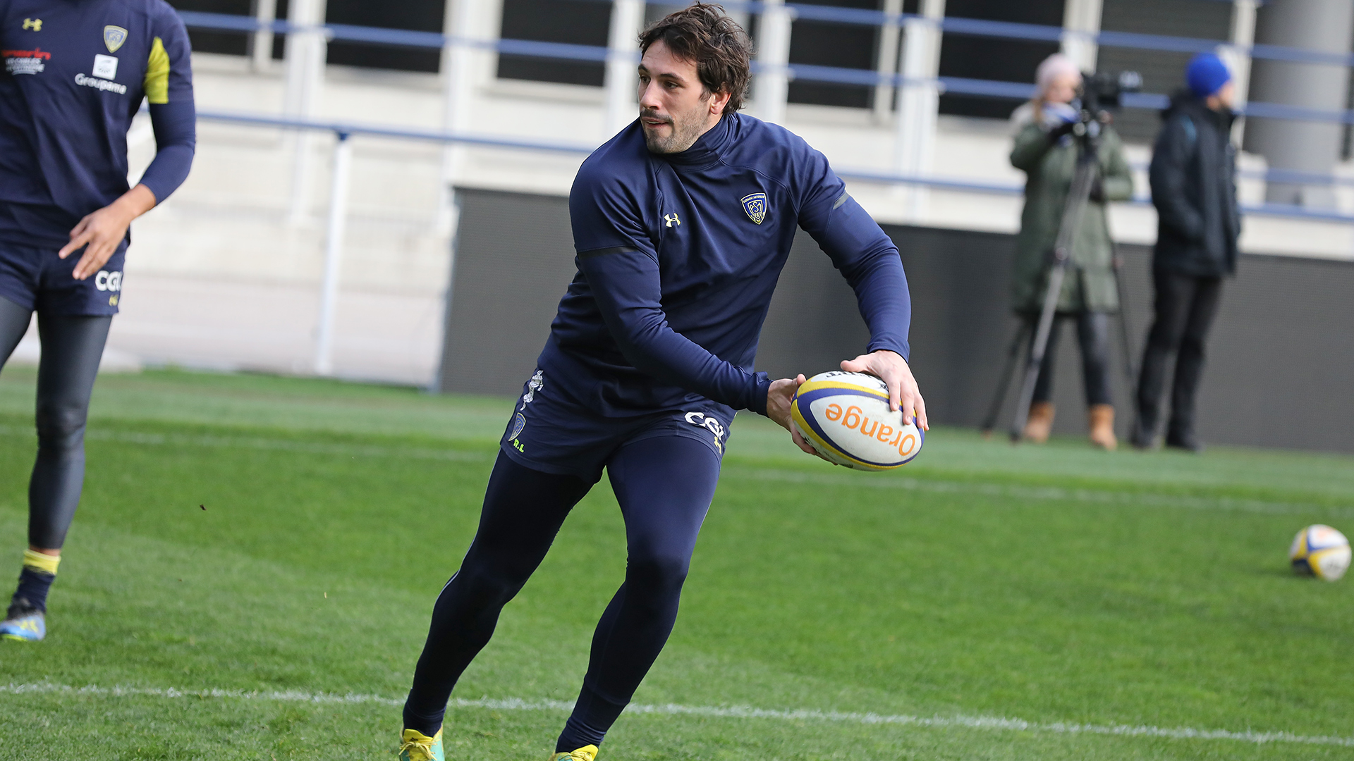 ASM Rugby