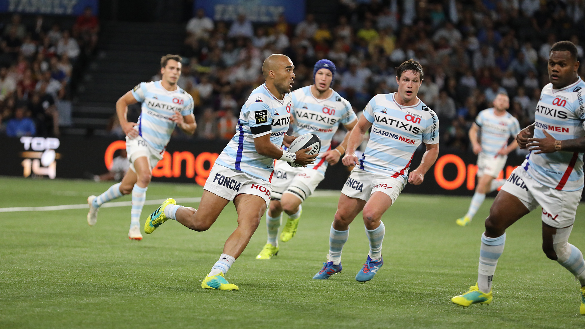 ASM Rugby