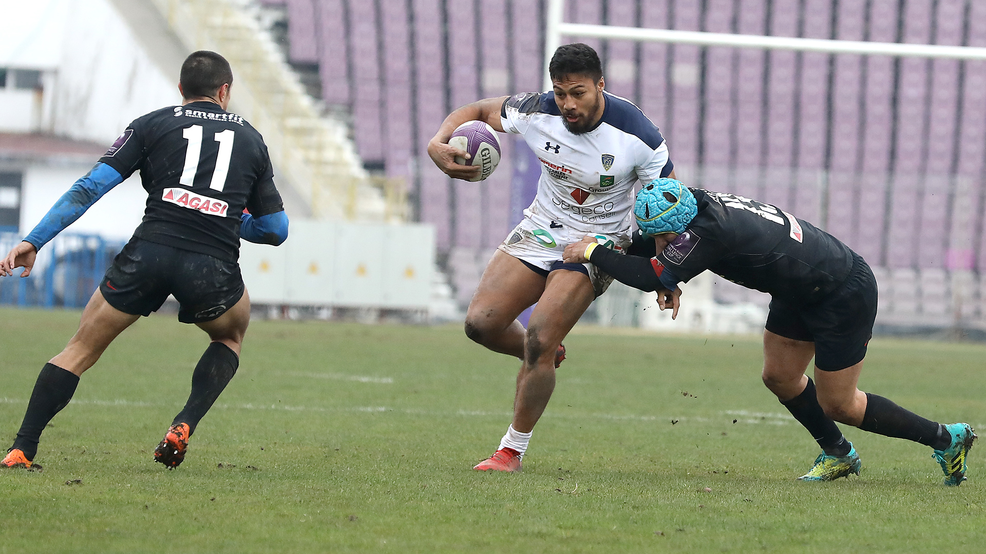 ASM Rugby