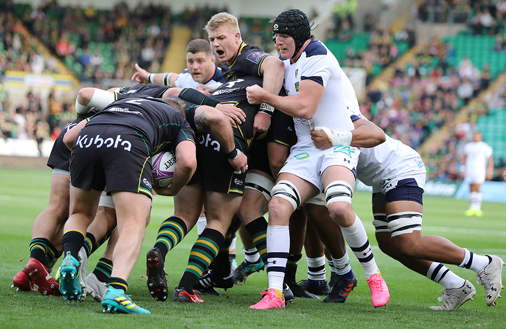 ASM Rugby