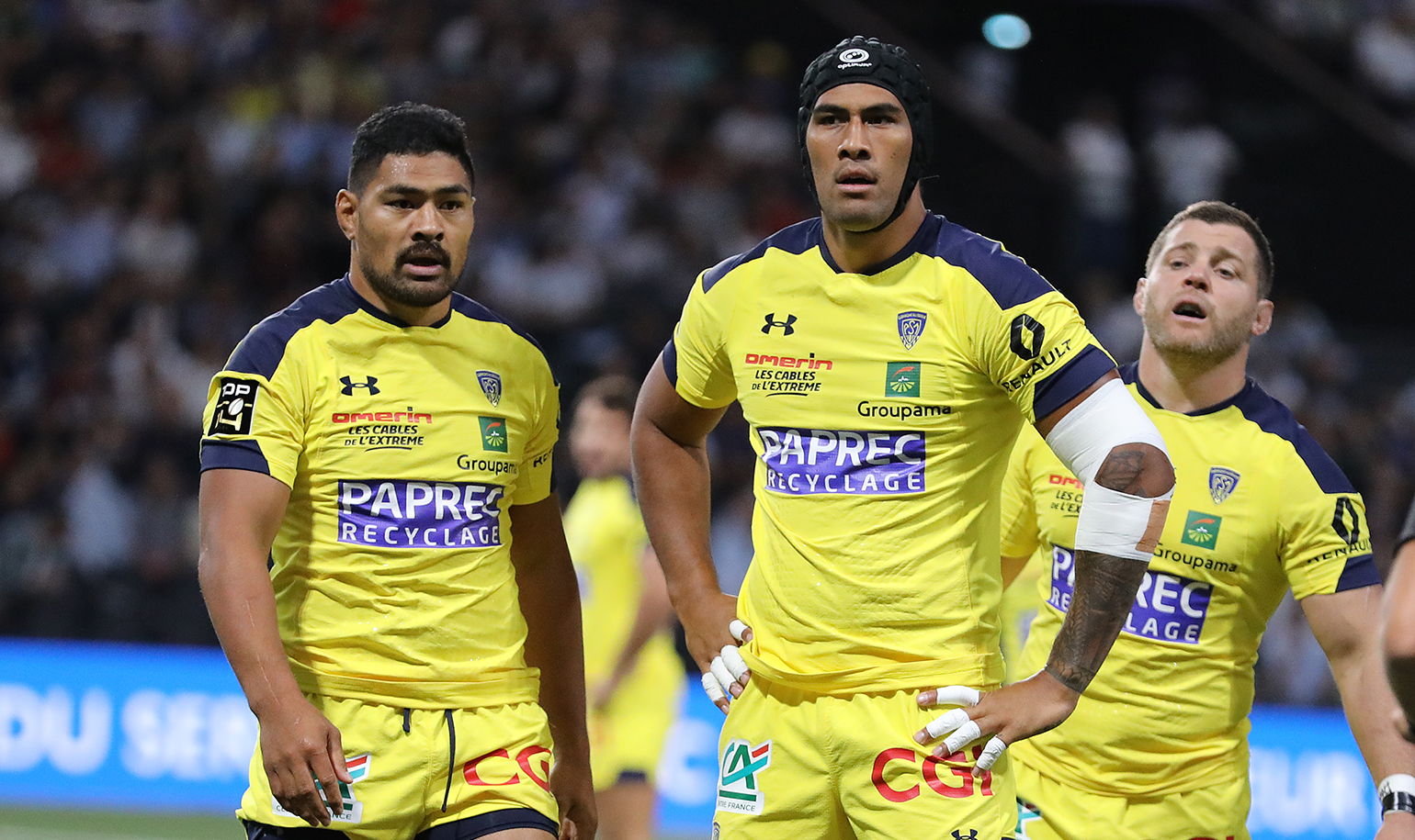 ASM Rugby