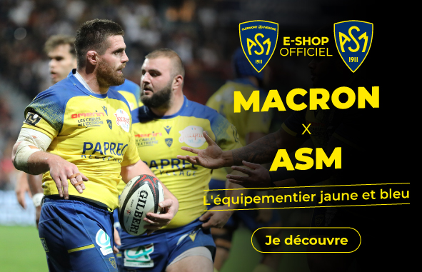 ASM Rugby