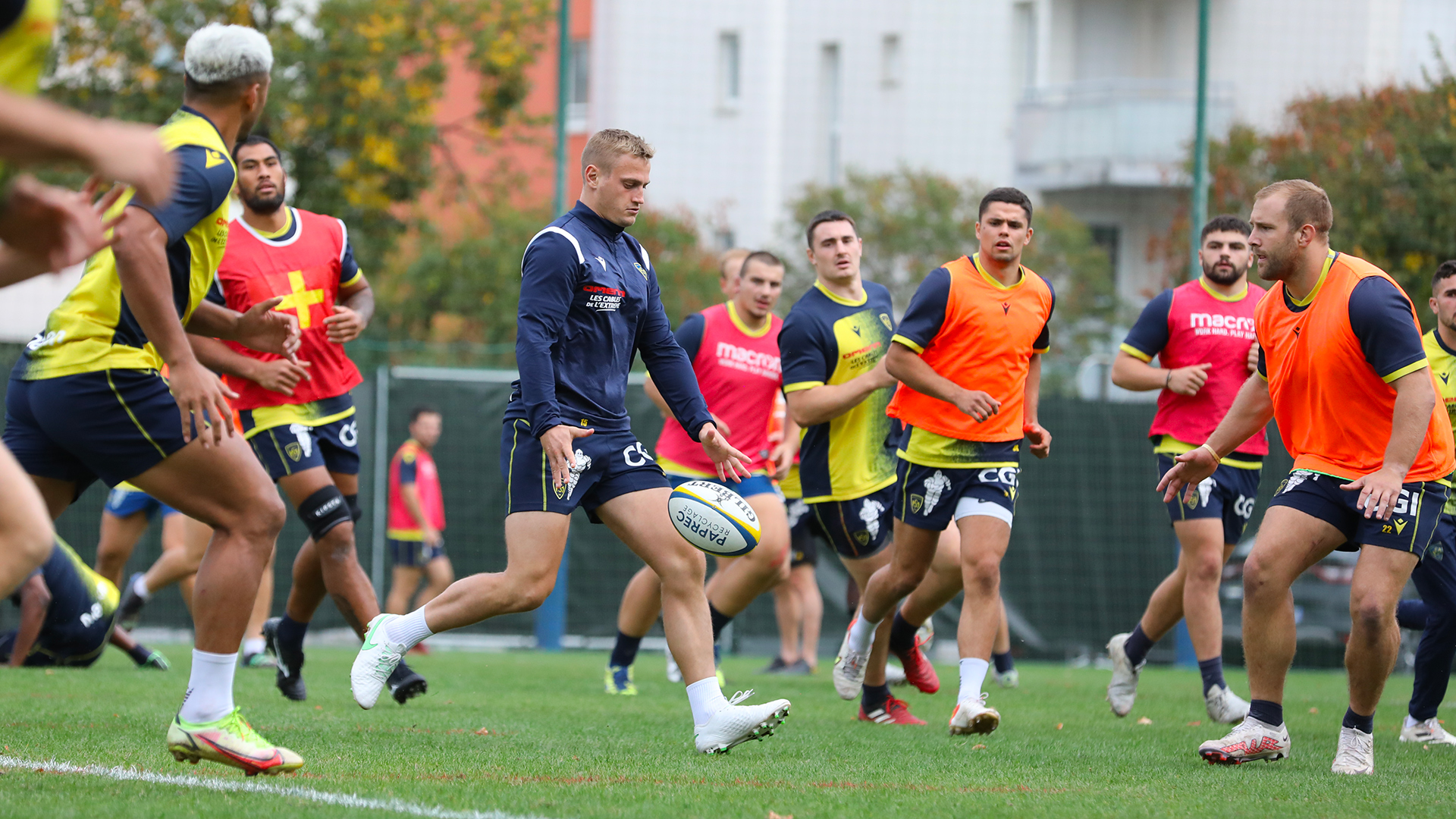 ASM Rugby