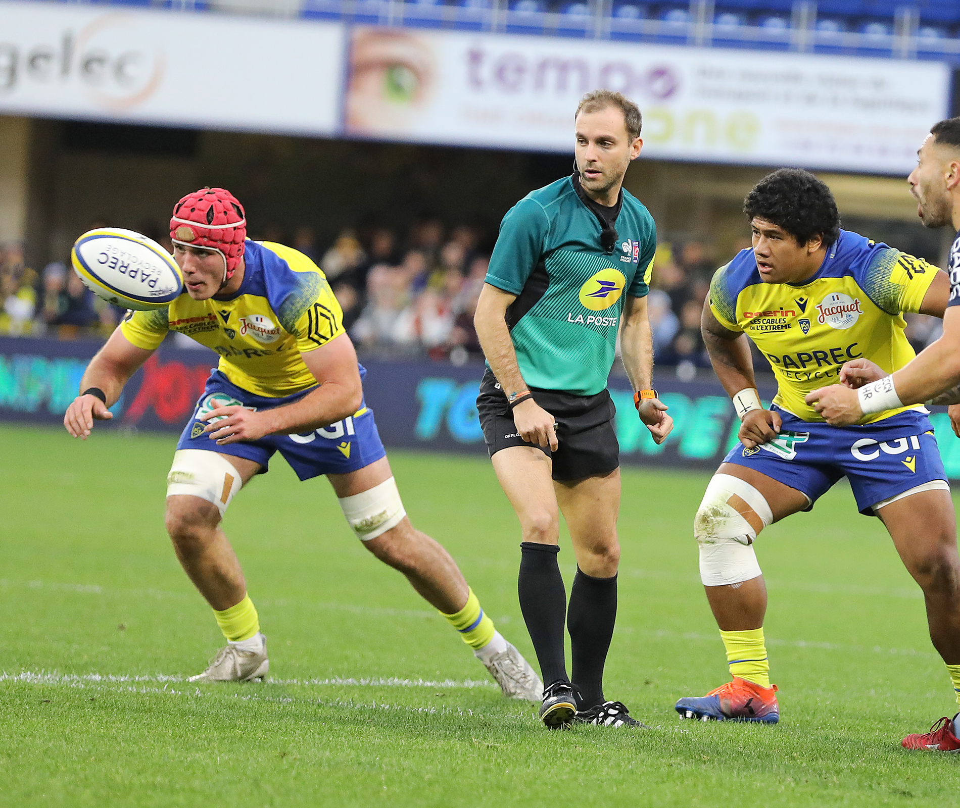 ASM Rugby