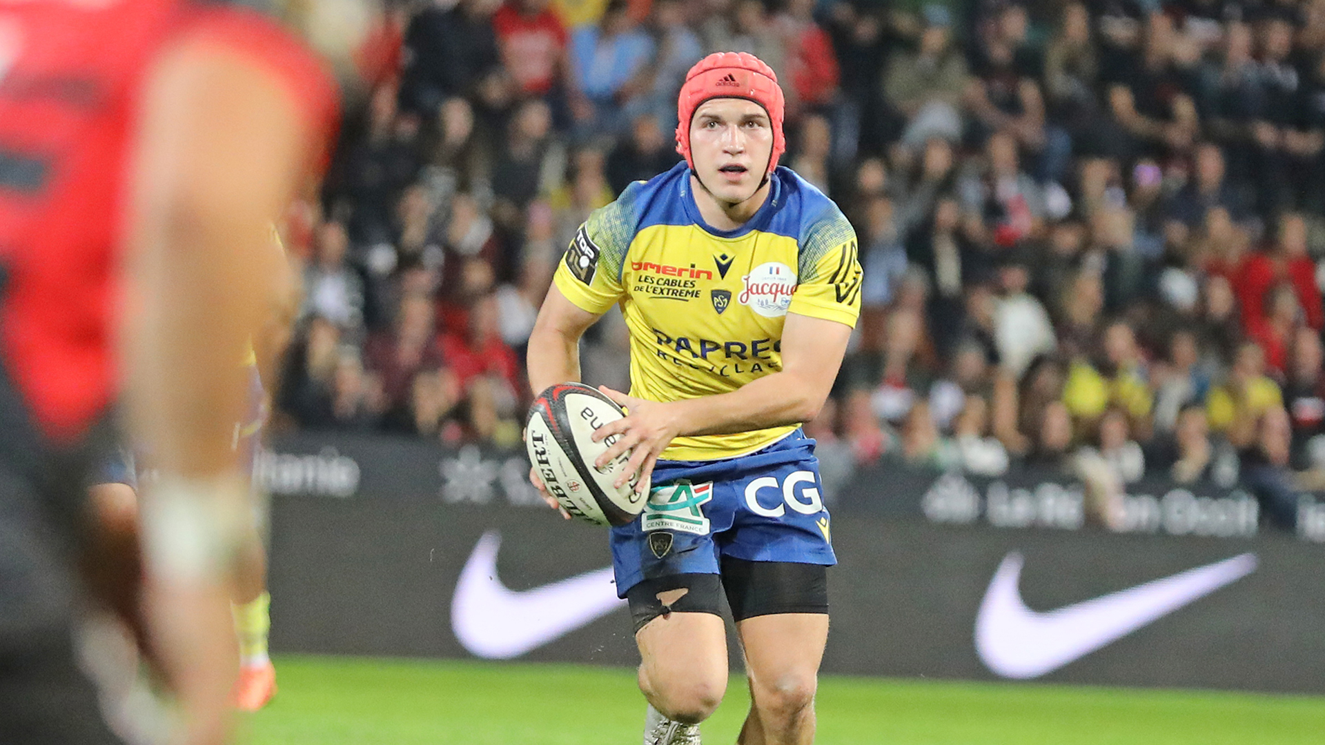 ASM Rugby