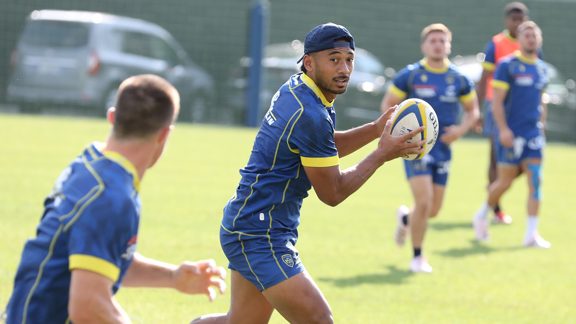 ASM Rugby
