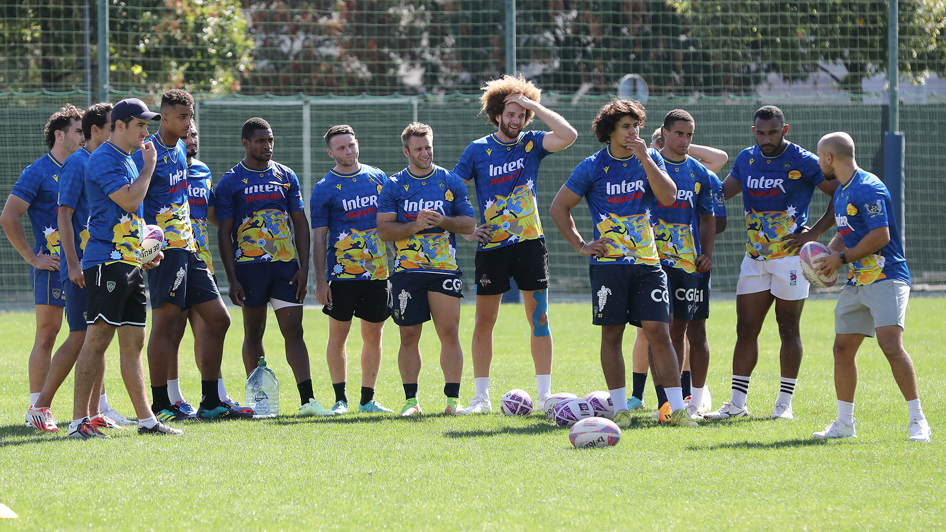 ASM Rugby