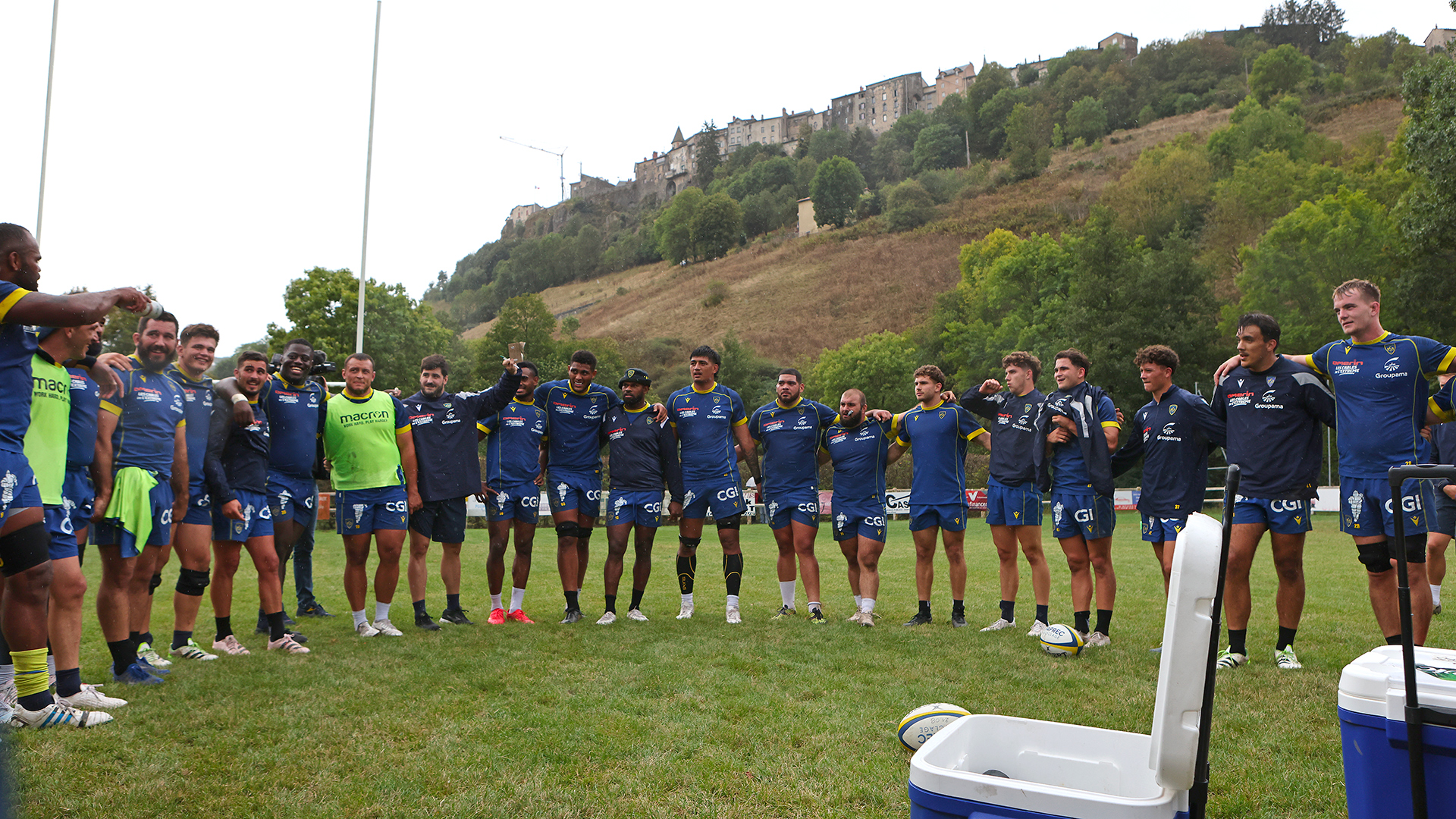 ASM Rugby