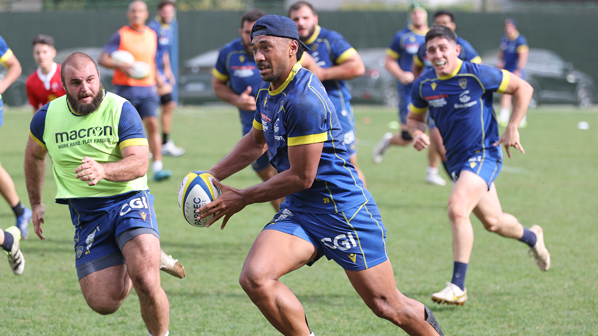 ASM Rugby