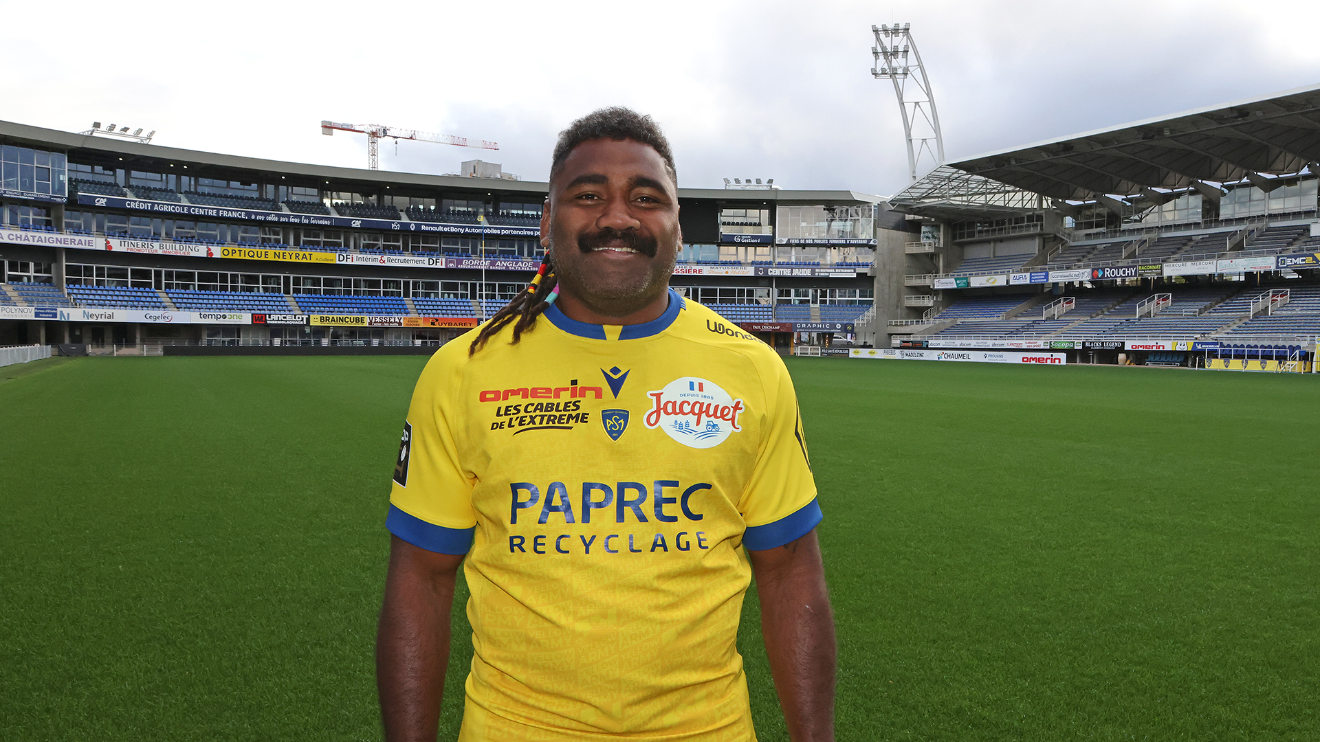 ASM Rugby