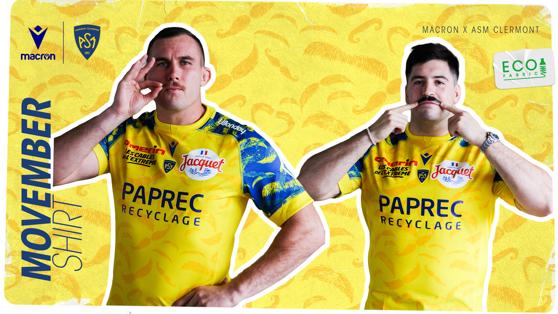 ASM Rugby