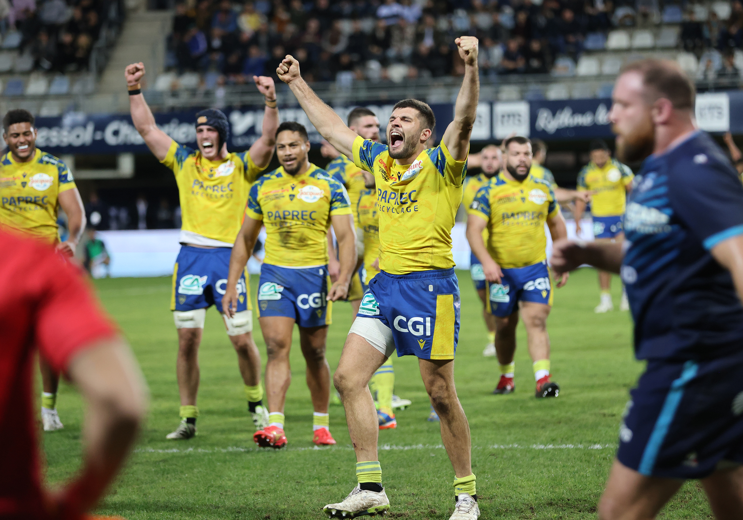 ASM Rugby