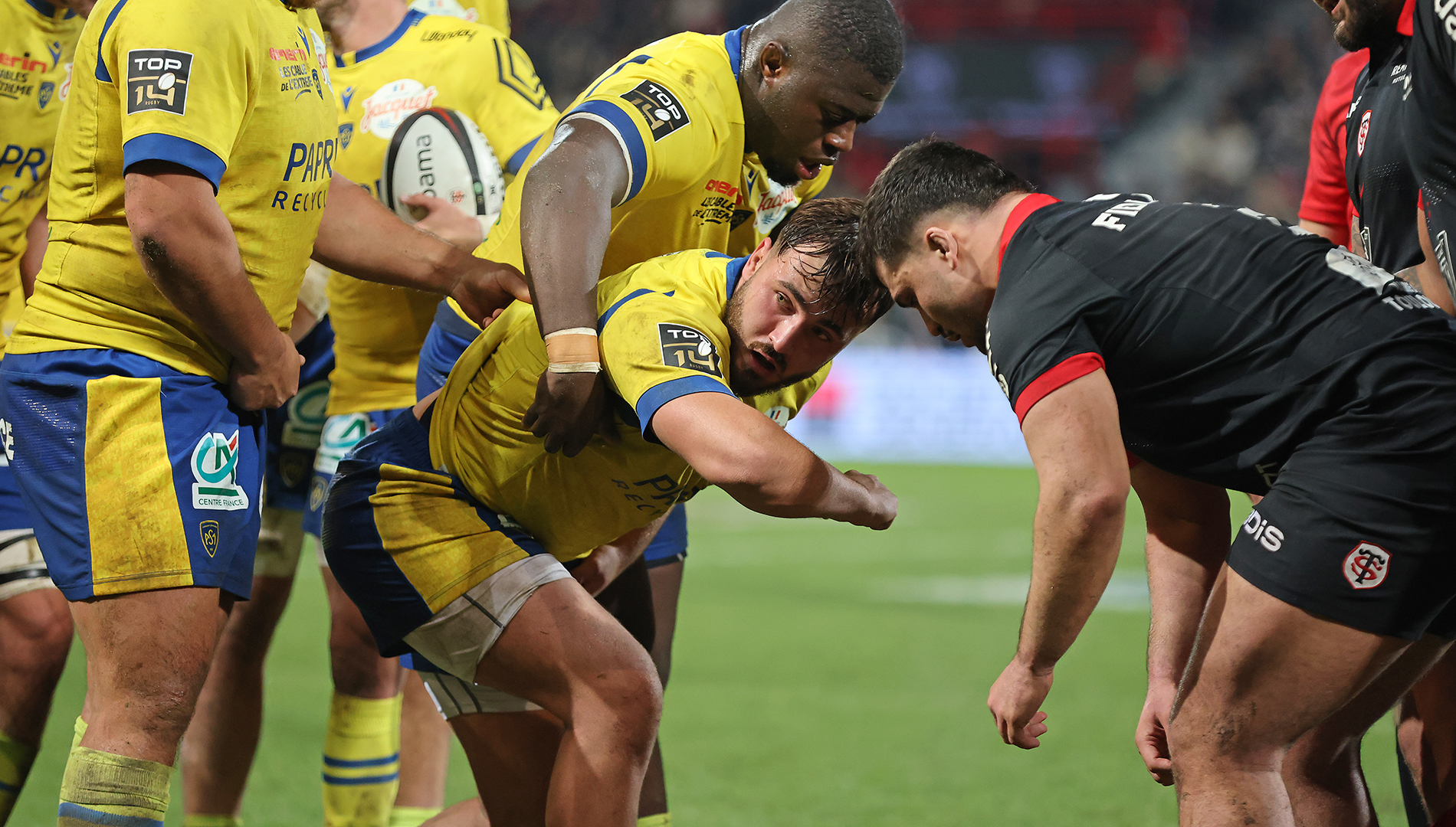 ASM Rugby