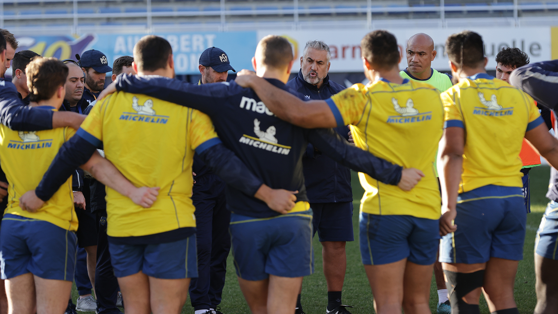 Gif Asm Rugby ASM Rugby