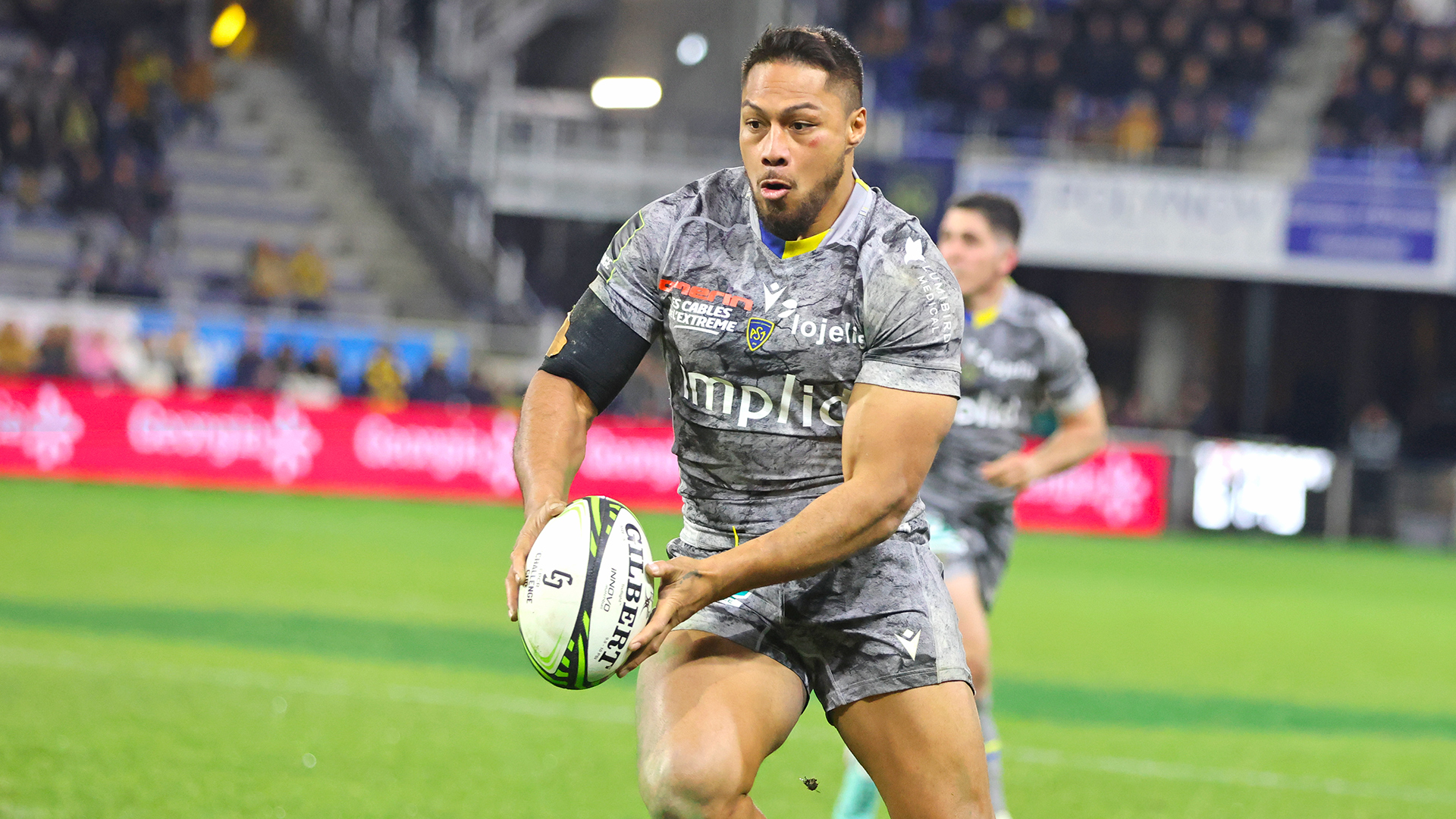 ASM Rugby